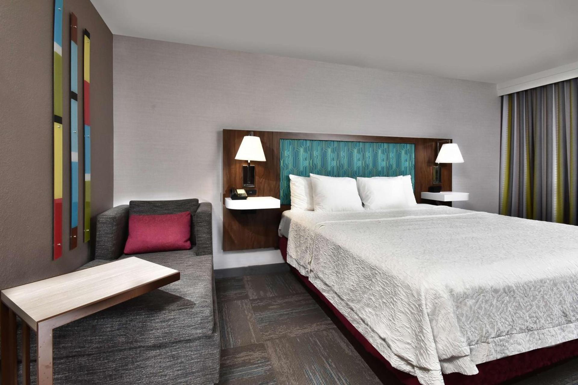 Hampton Inn Princeton photo 33