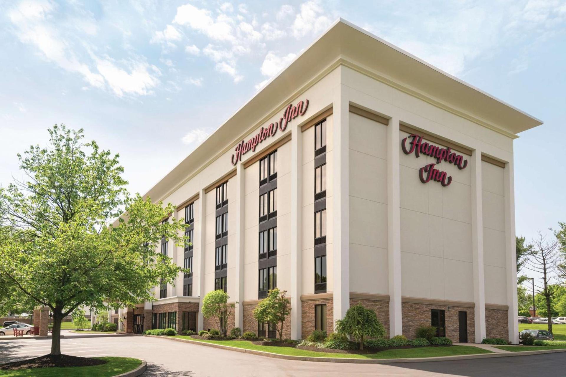 Hampton Inn Reading/Wyomissing photo 2