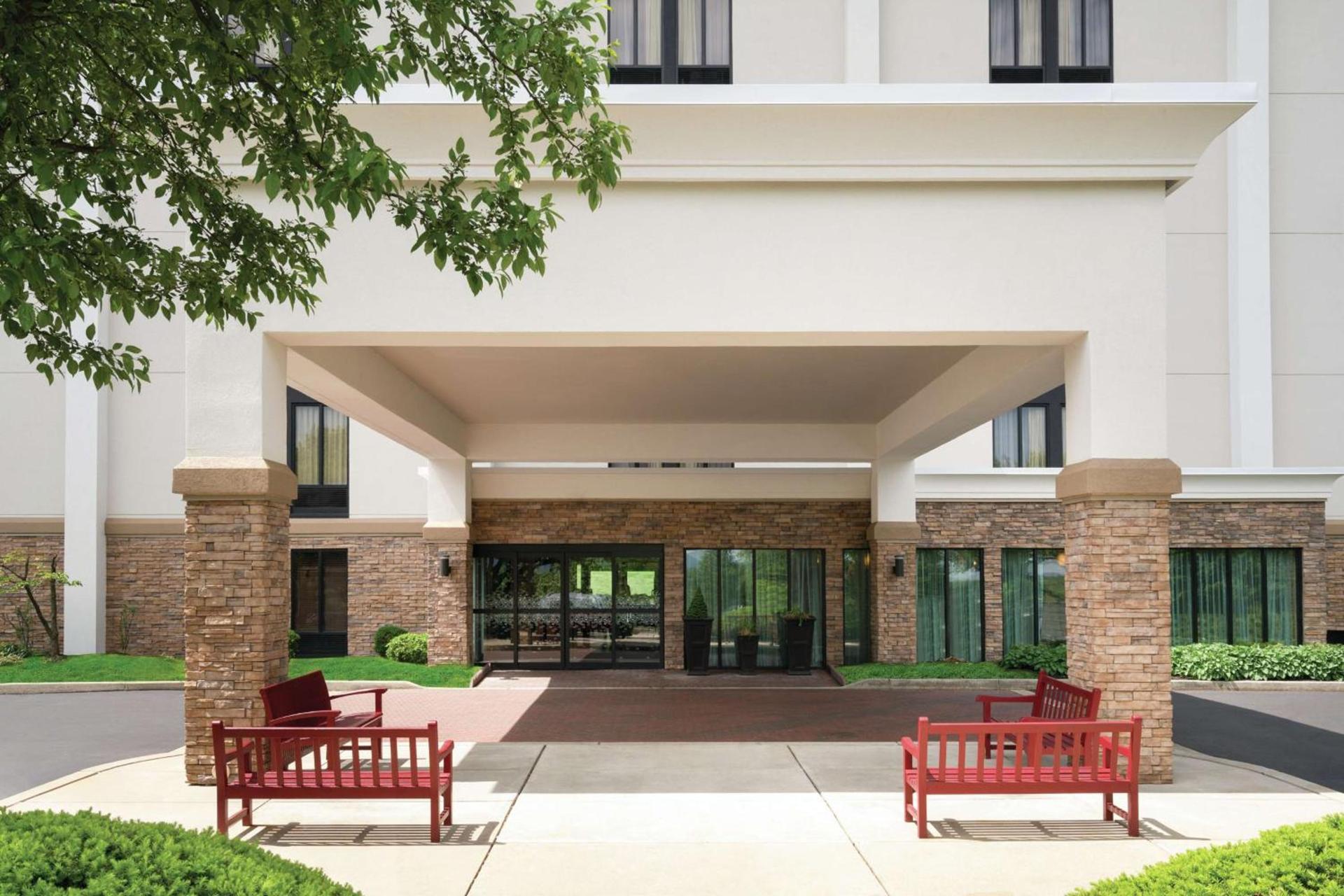 Hampton Inn Reading/Wyomissing photo 3