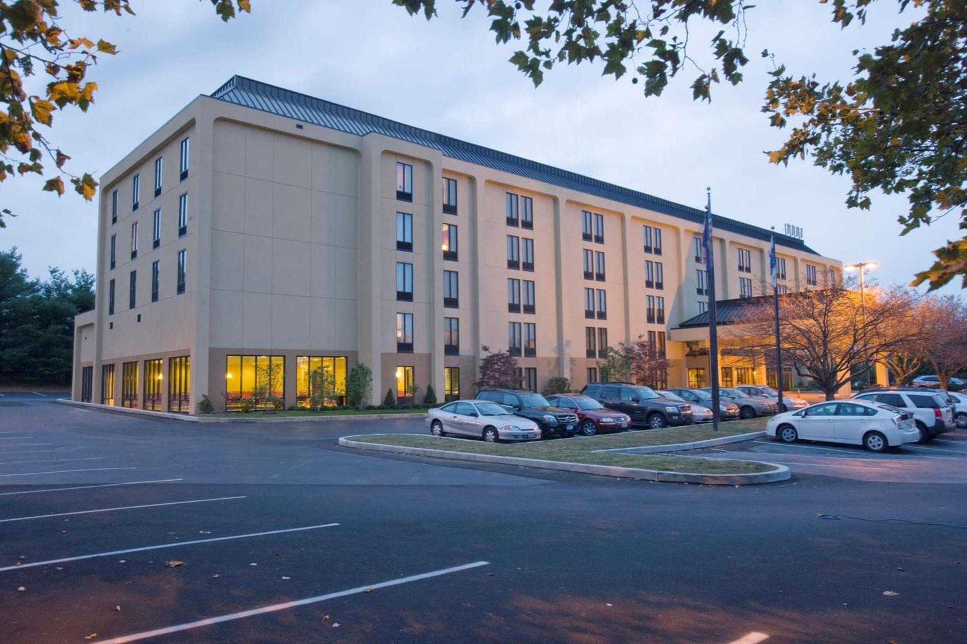 Hampton Inn Reading/Wyomissing photo 5
