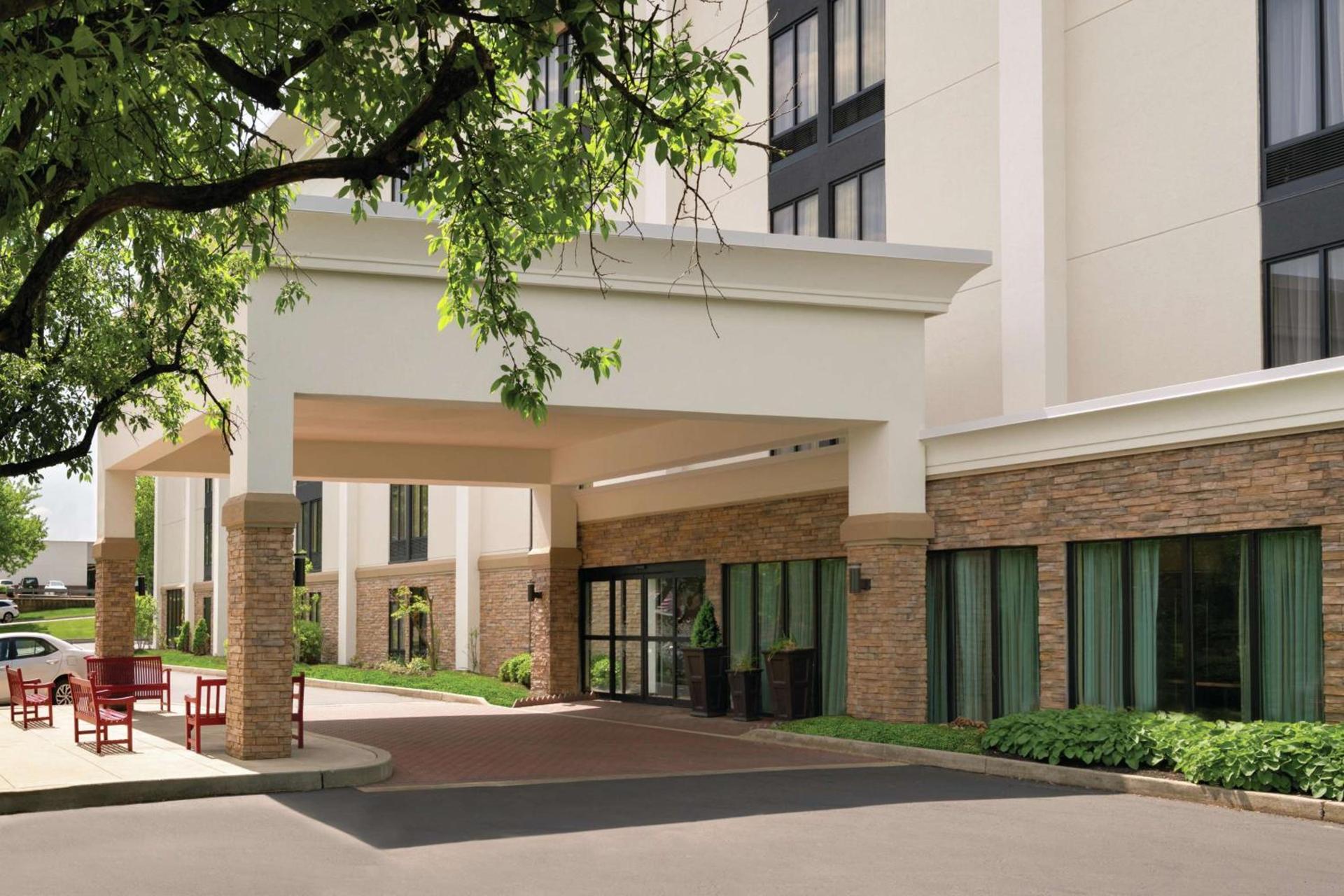 Hampton Inn Reading/Wyomissing photo 4