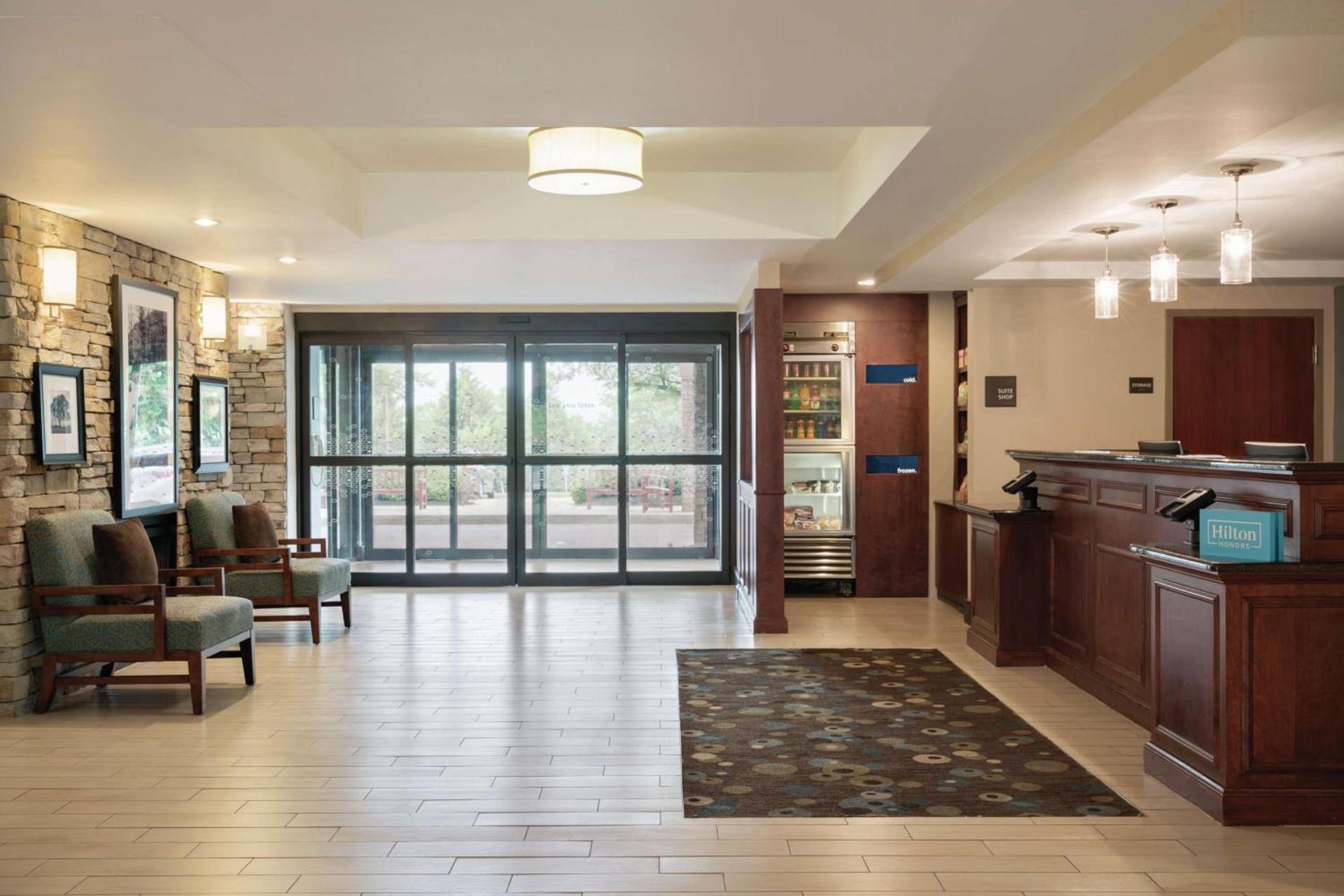 Hampton Inn Reading/Wyomissing photo 6