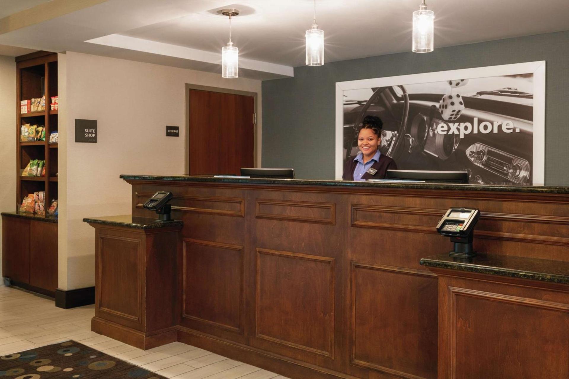 Hampton Inn Reading/Wyomissing photo 7