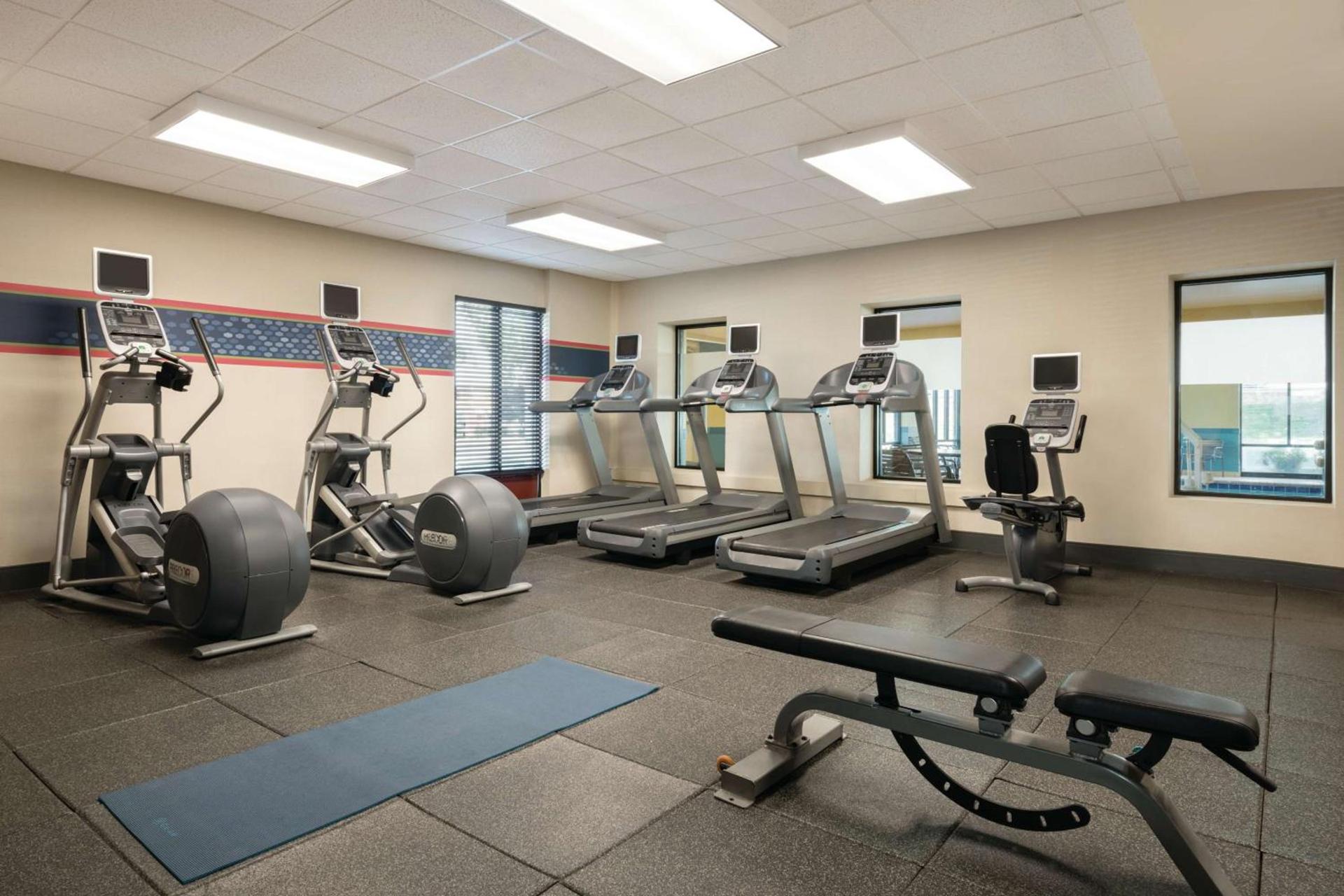 Hampton Inn Reading/Wyomissing photo 9