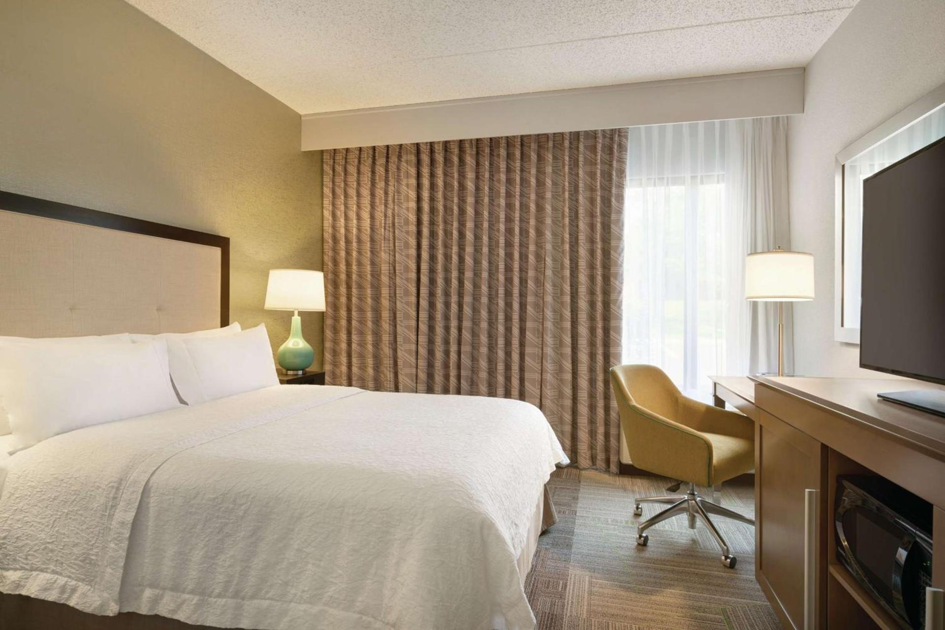 Hampton Inn Reading/Wyomissing photo 12