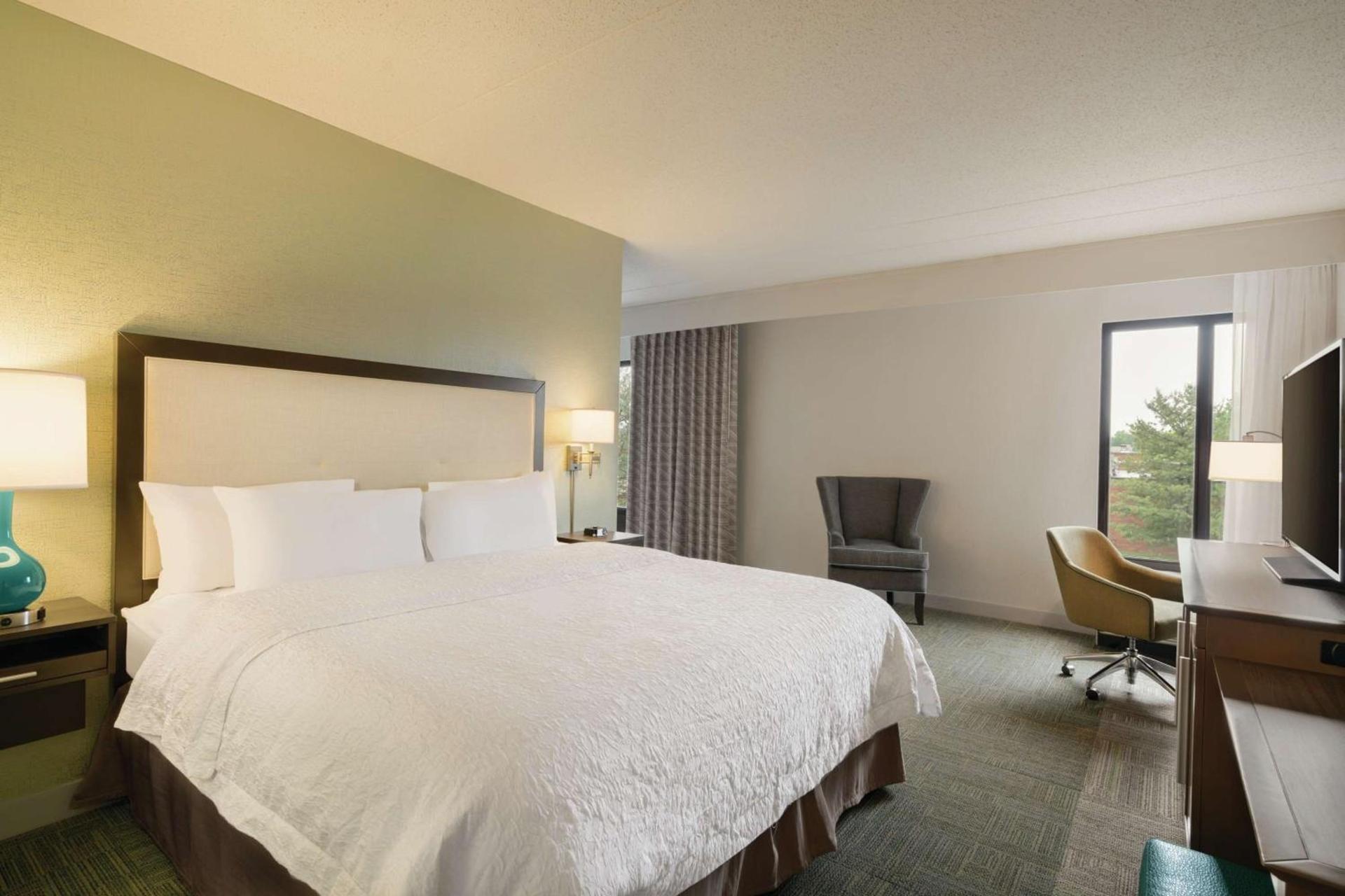 Hampton Inn Reading/Wyomissing photo 14