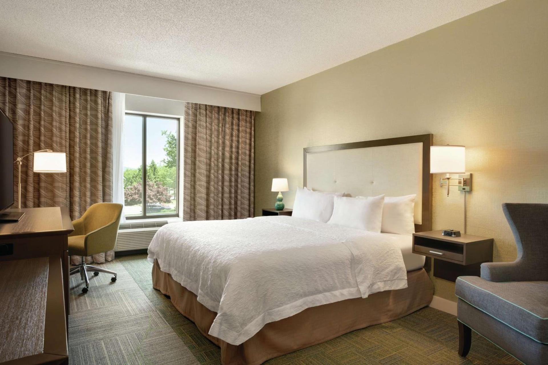 Hampton Inn Reading/Wyomissing photo 15