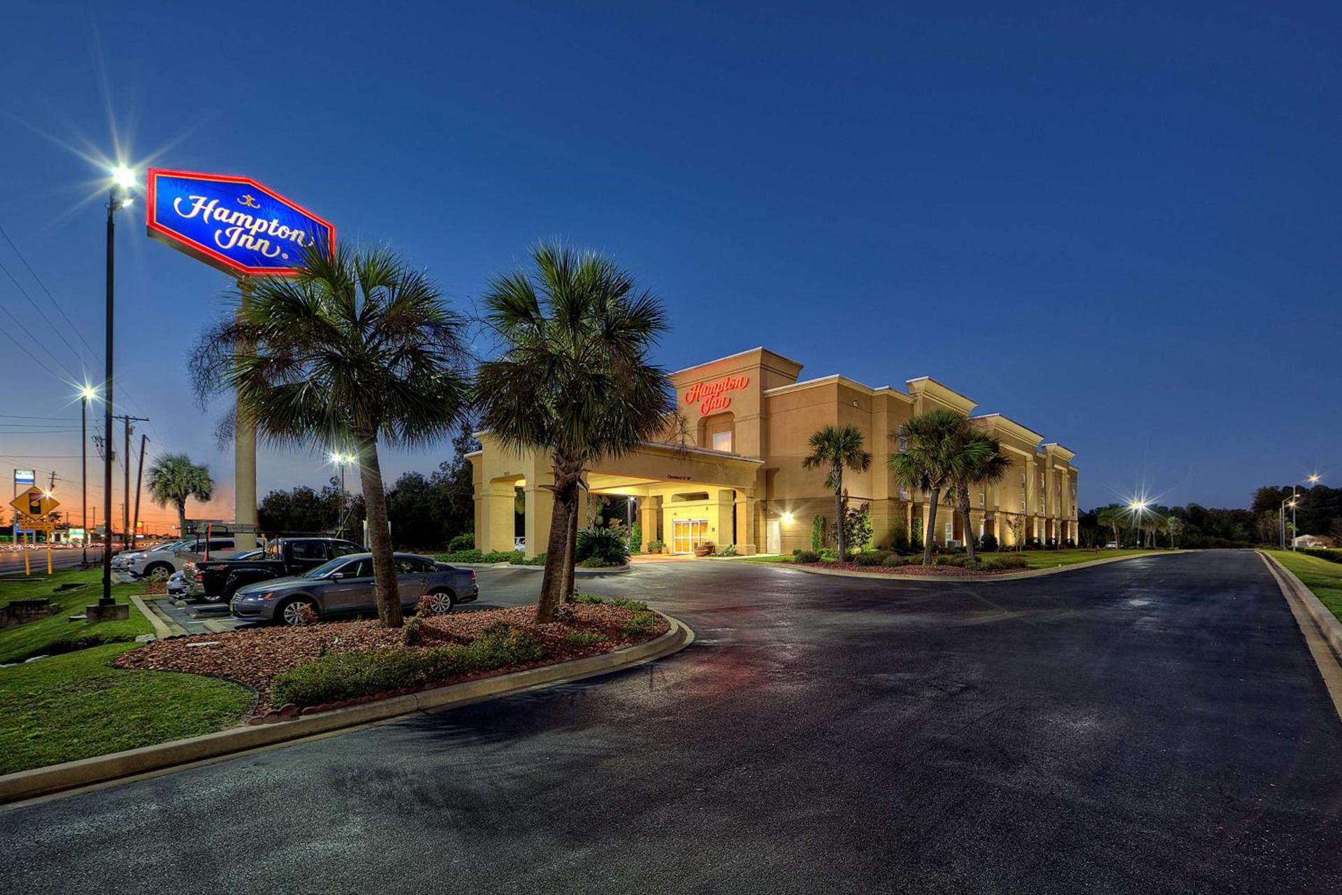 Hampton Inn Manning photo 2
