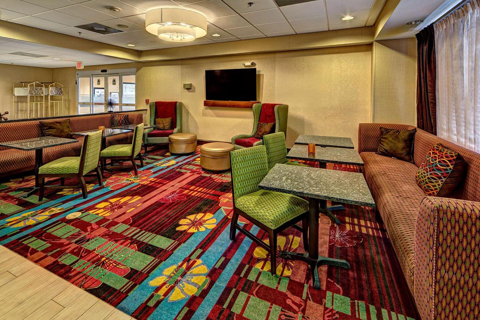 Hampton Inn Manning photo 4
