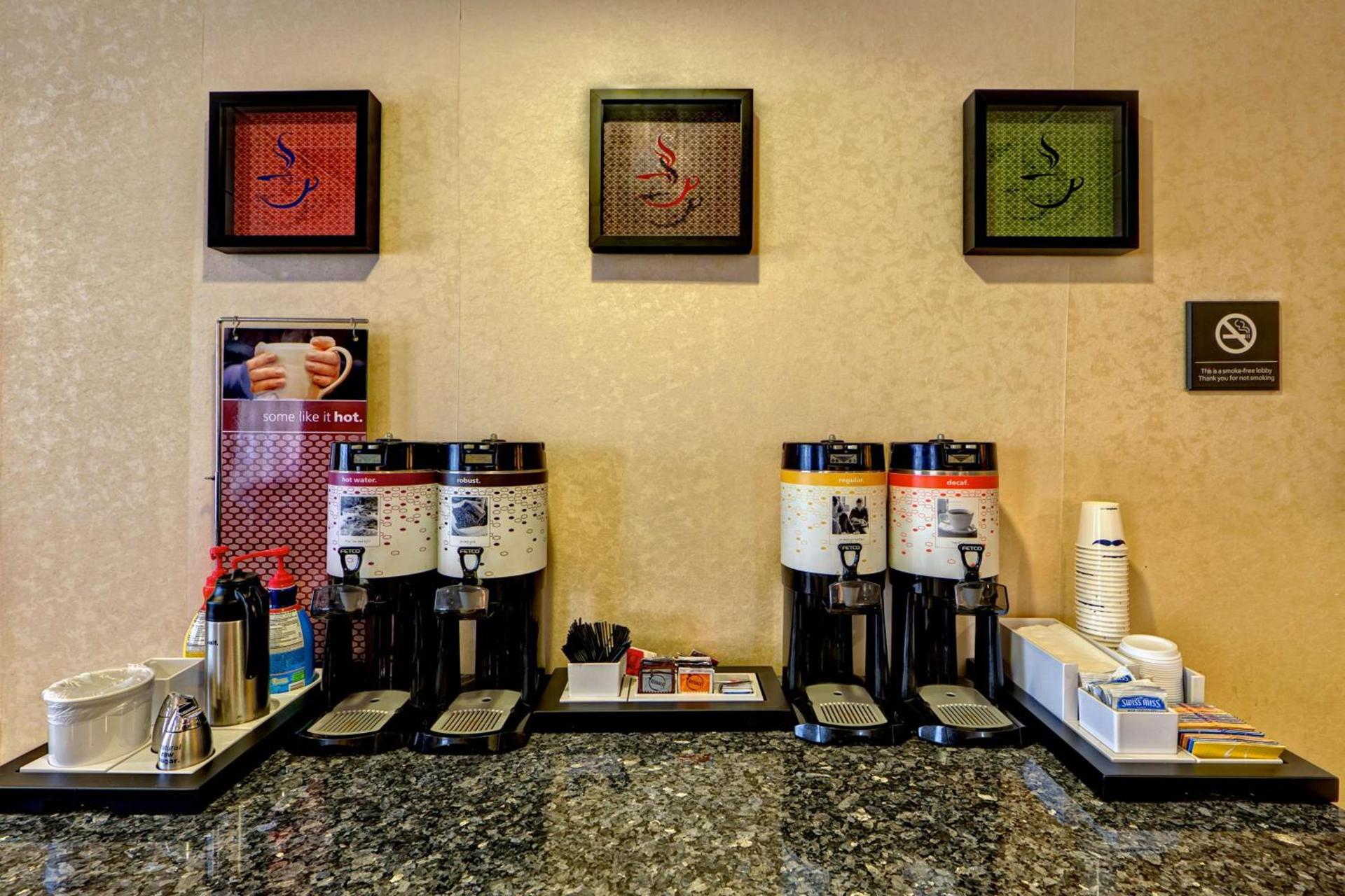 Hampton Inn Manning photo 6