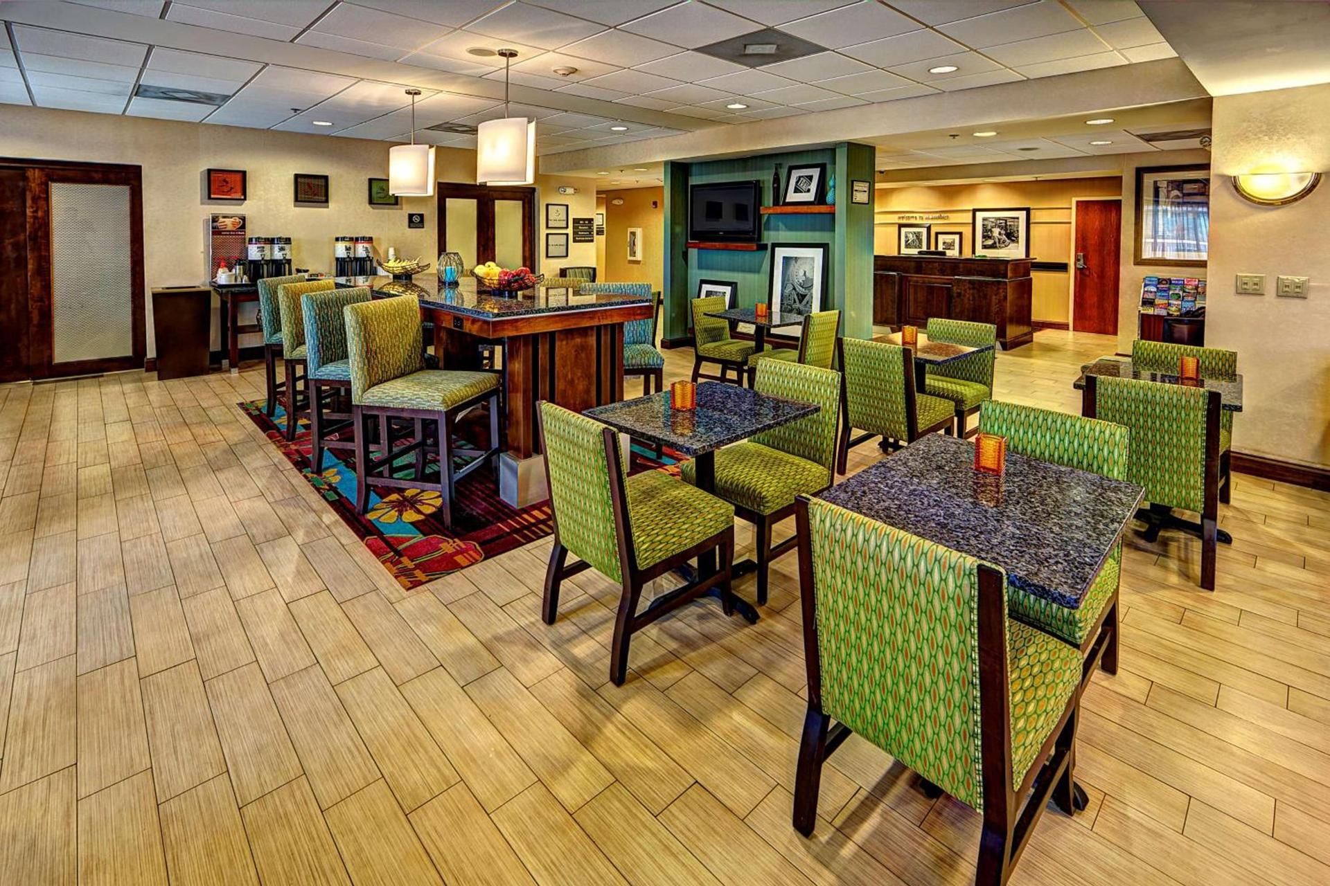 Hampton Inn Manning photo 5