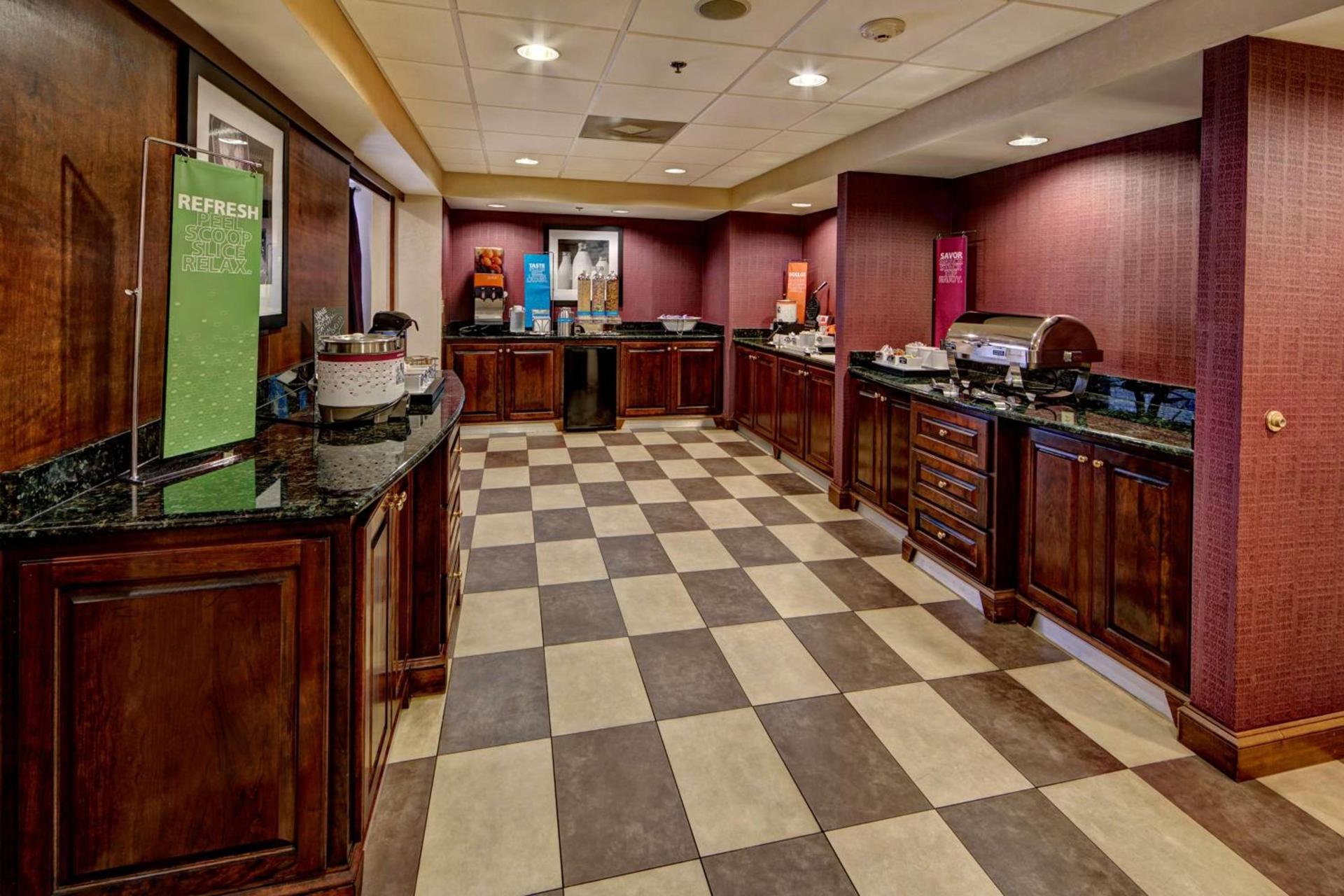 Hampton Inn Manning photo 7