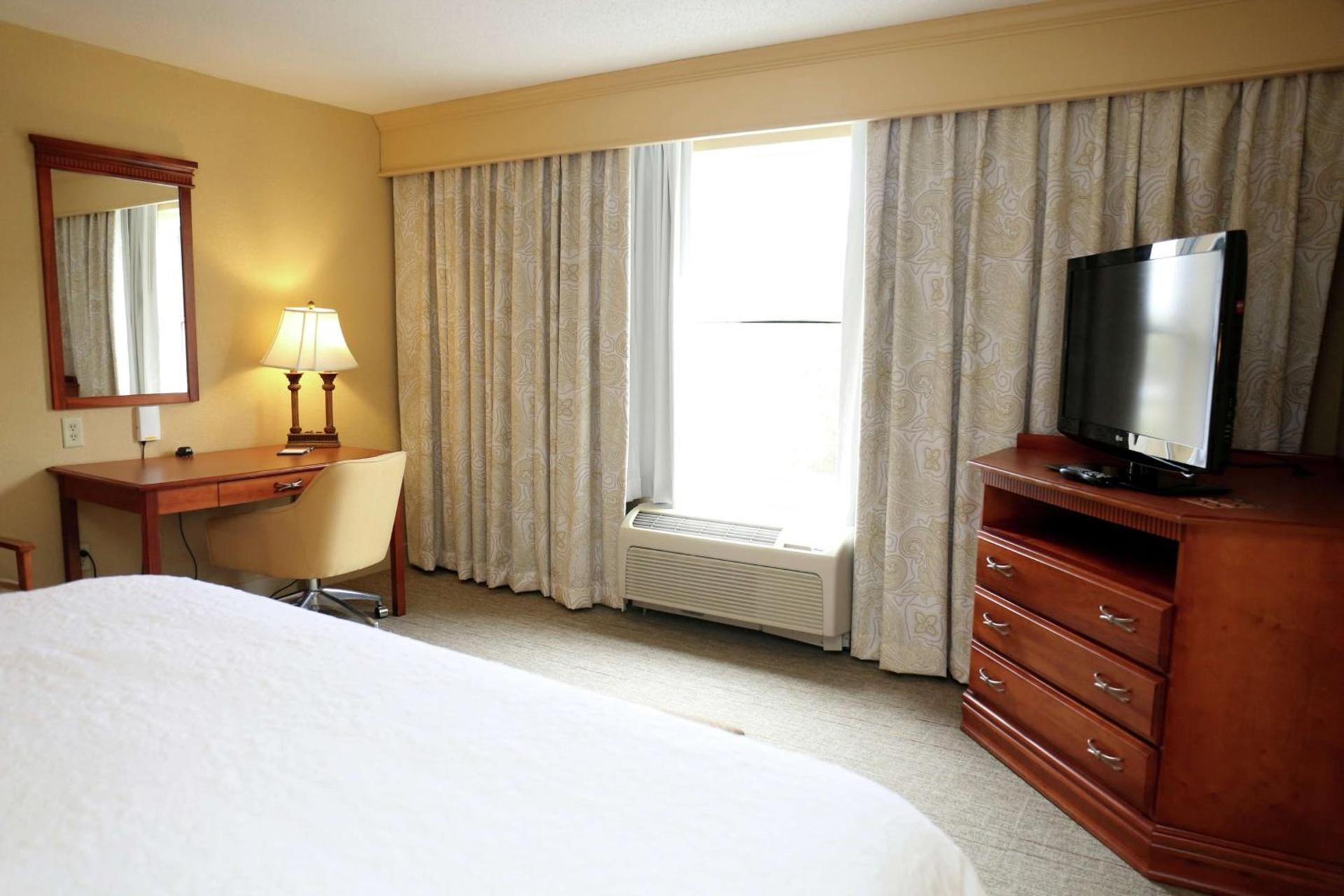 Hampton Inn Manning photo 10