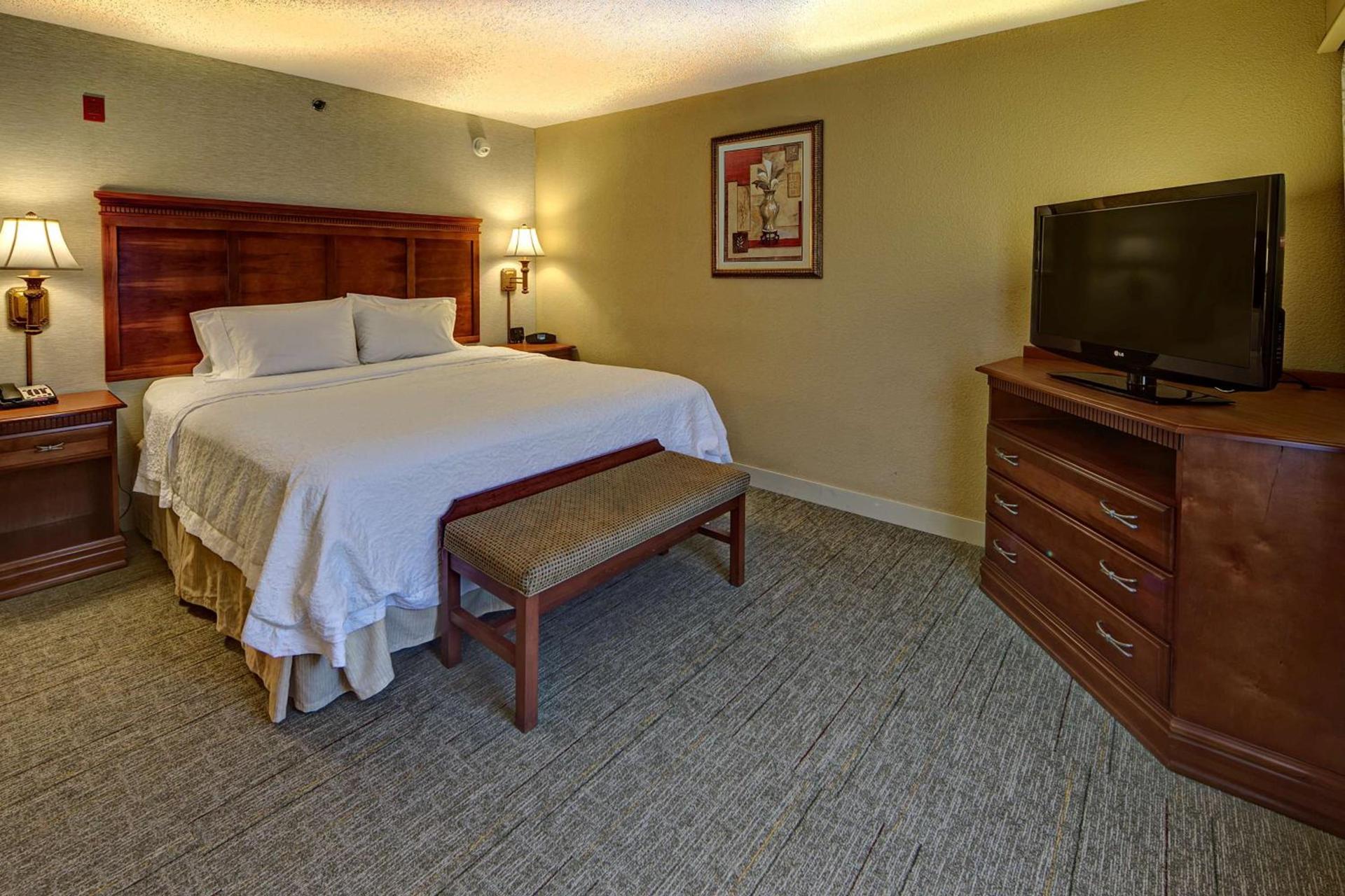 Hampton Inn Manning photo 12
