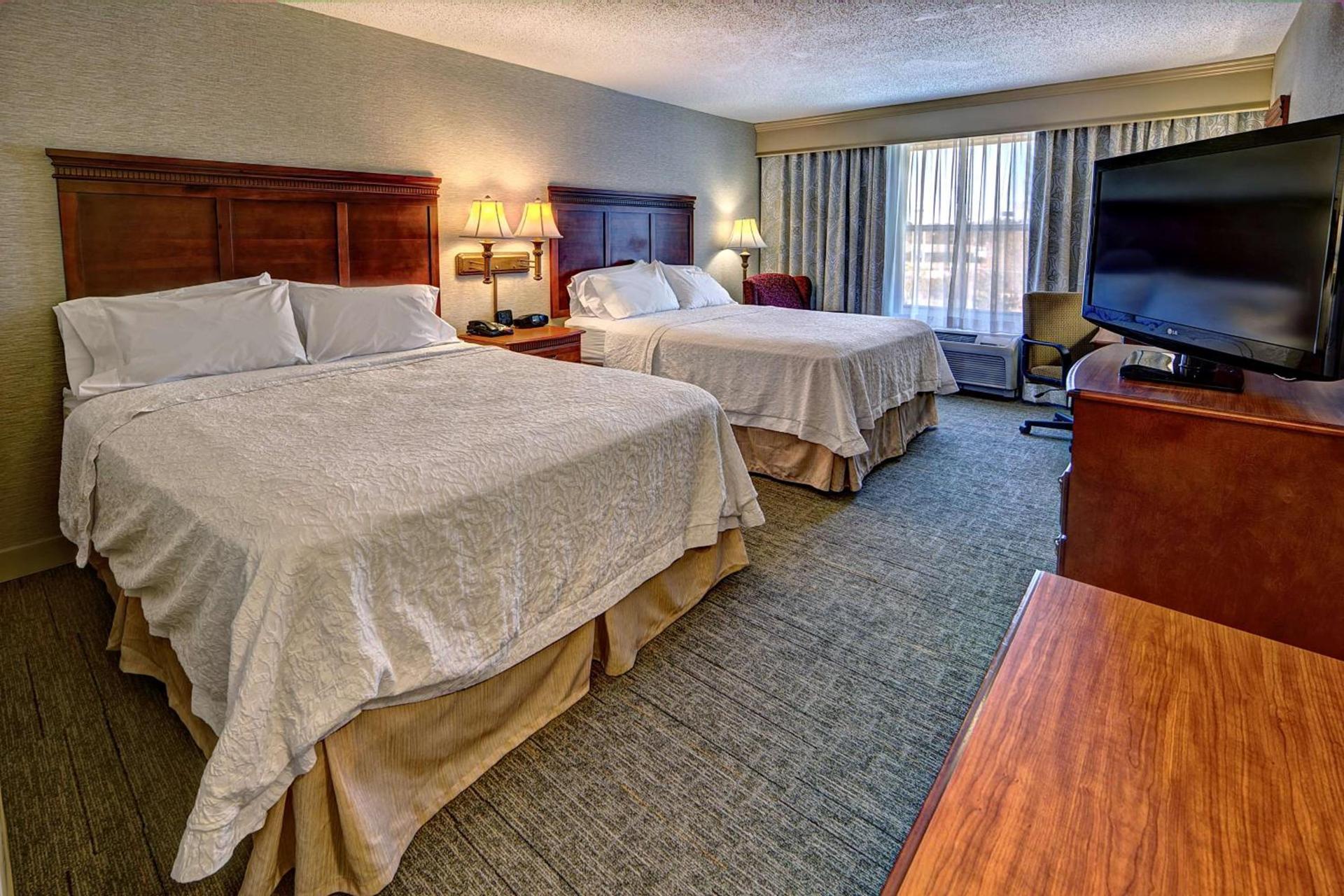 Hampton Inn Manning photo 13