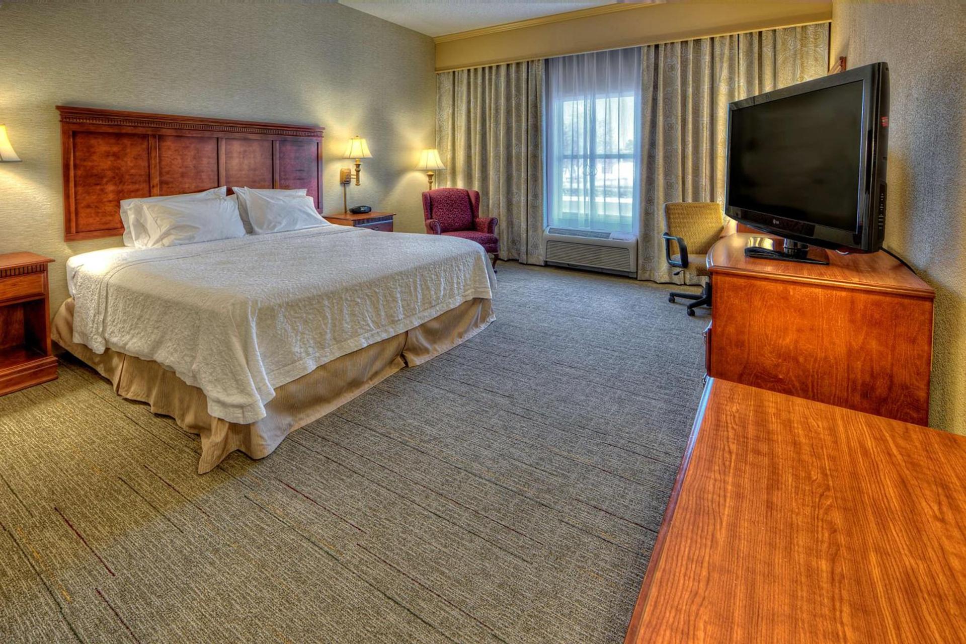 Hampton Inn Manning photo 15