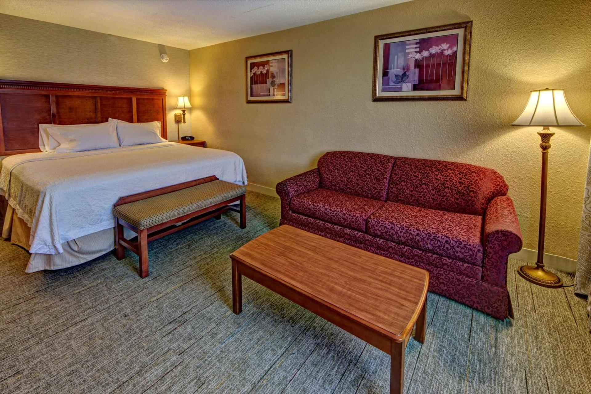 Hampton Inn Manning photo 17