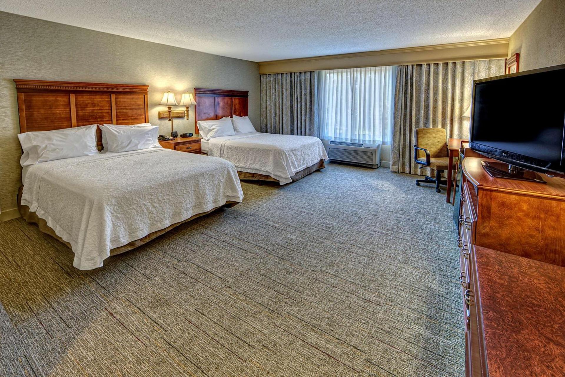 Hampton Inn Manning photo 16