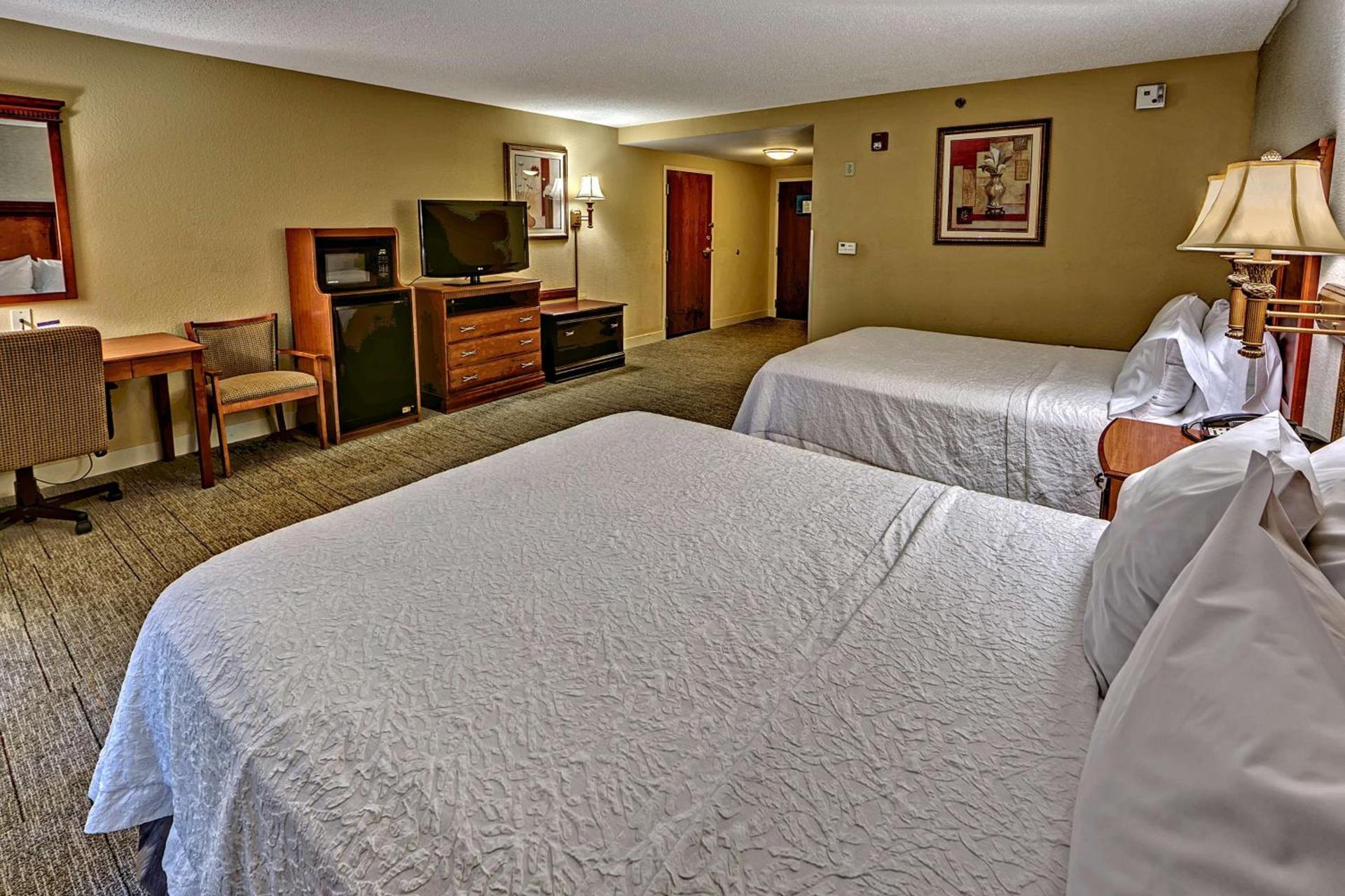 Hampton Inn Manning photo 18