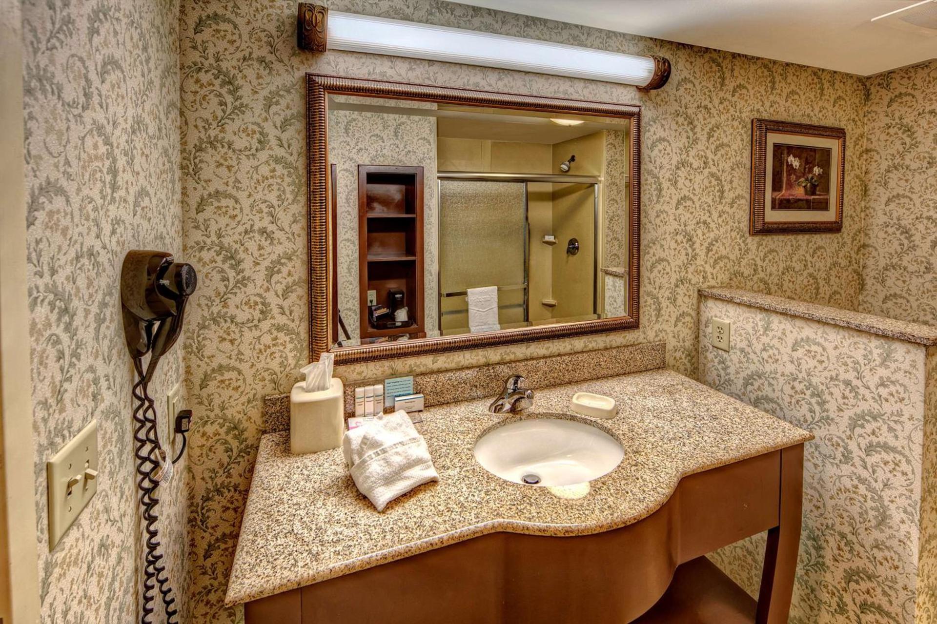 Hampton Inn Manning photo 19