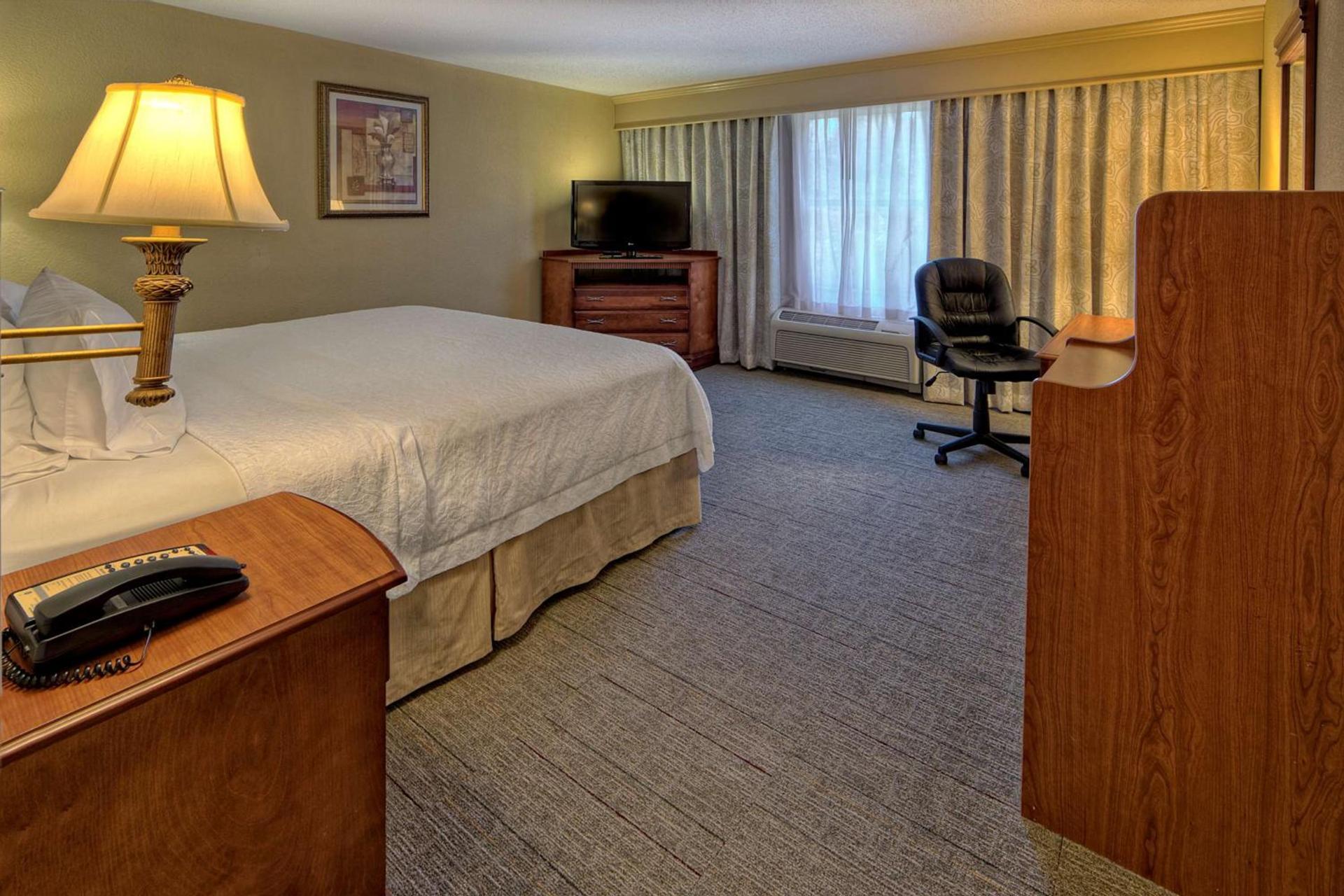 Hampton Inn Manning photo 21