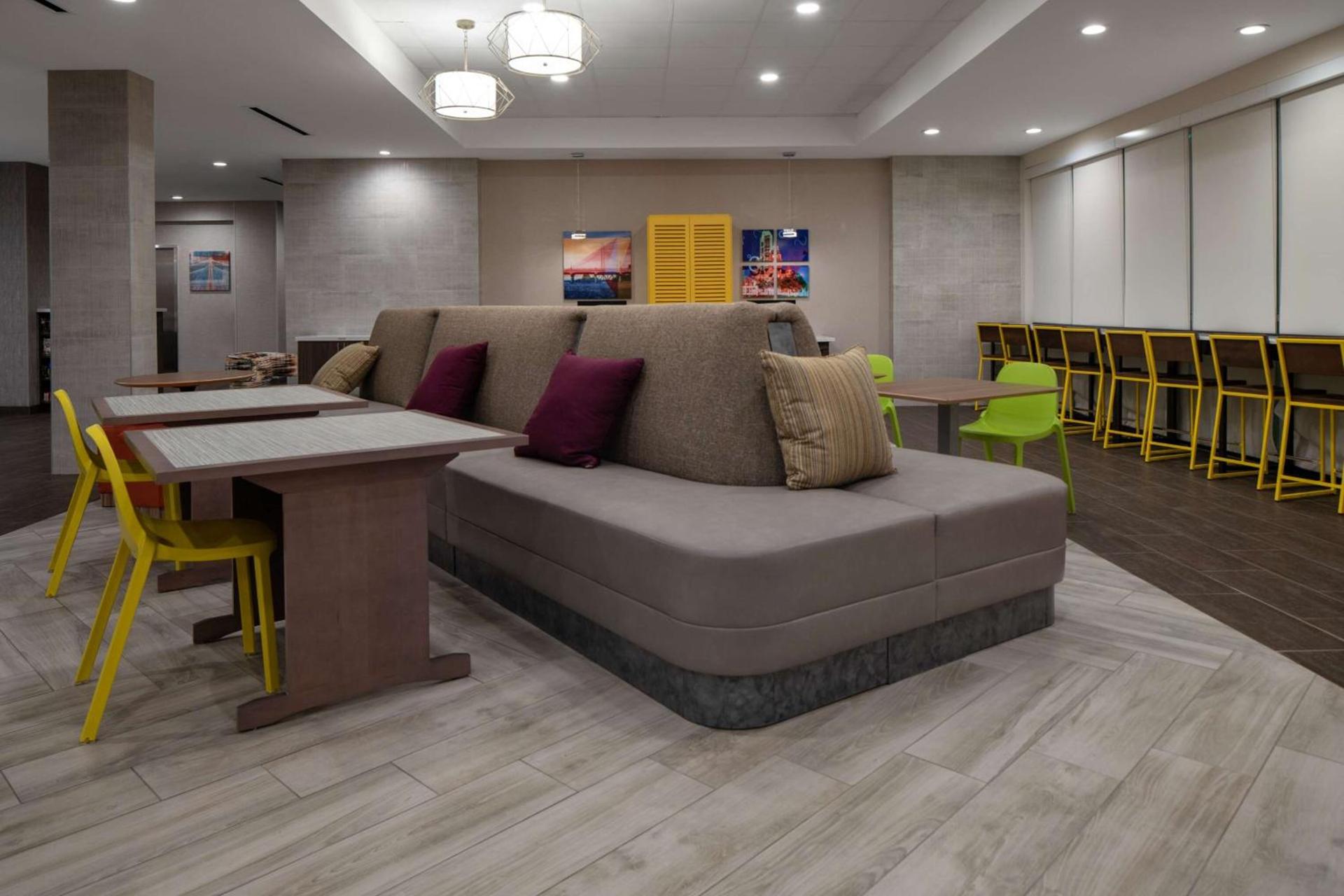 Home2 Suites By Hilton Rowlett Rockwall Marina photo 5