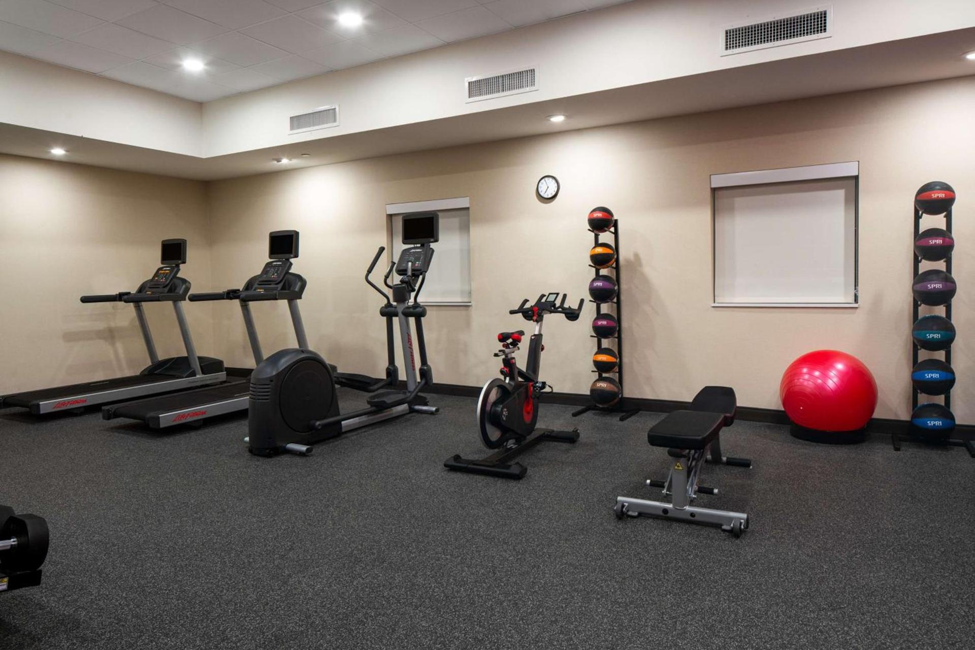 Home2 Suites By Hilton Rowlett Rockwall Marina photo 11