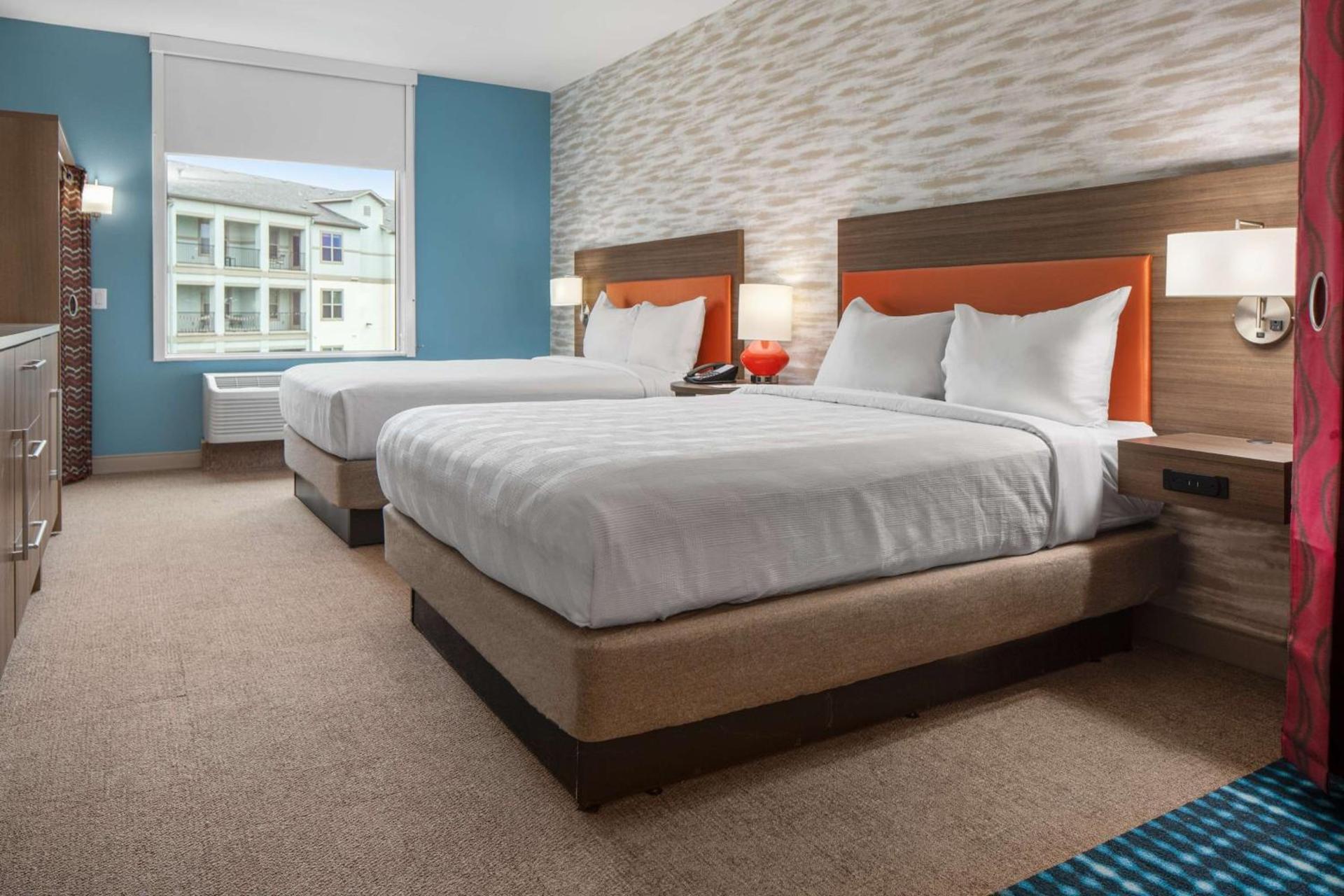 Home2 Suites By Hilton Rowlett Rockwall Marina photo 12