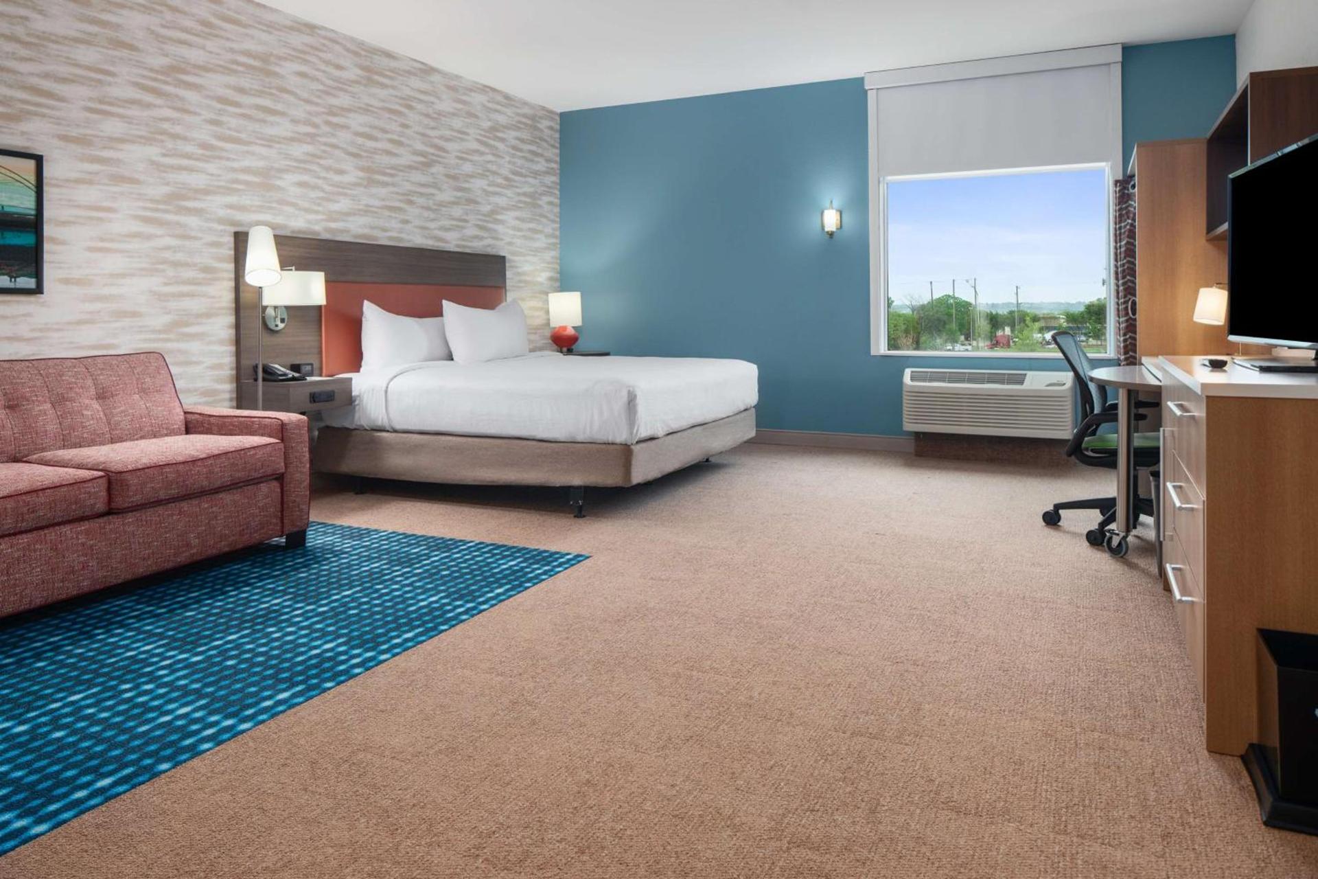 Home2 Suites By Hilton Rowlett Rockwall Marina photo 13