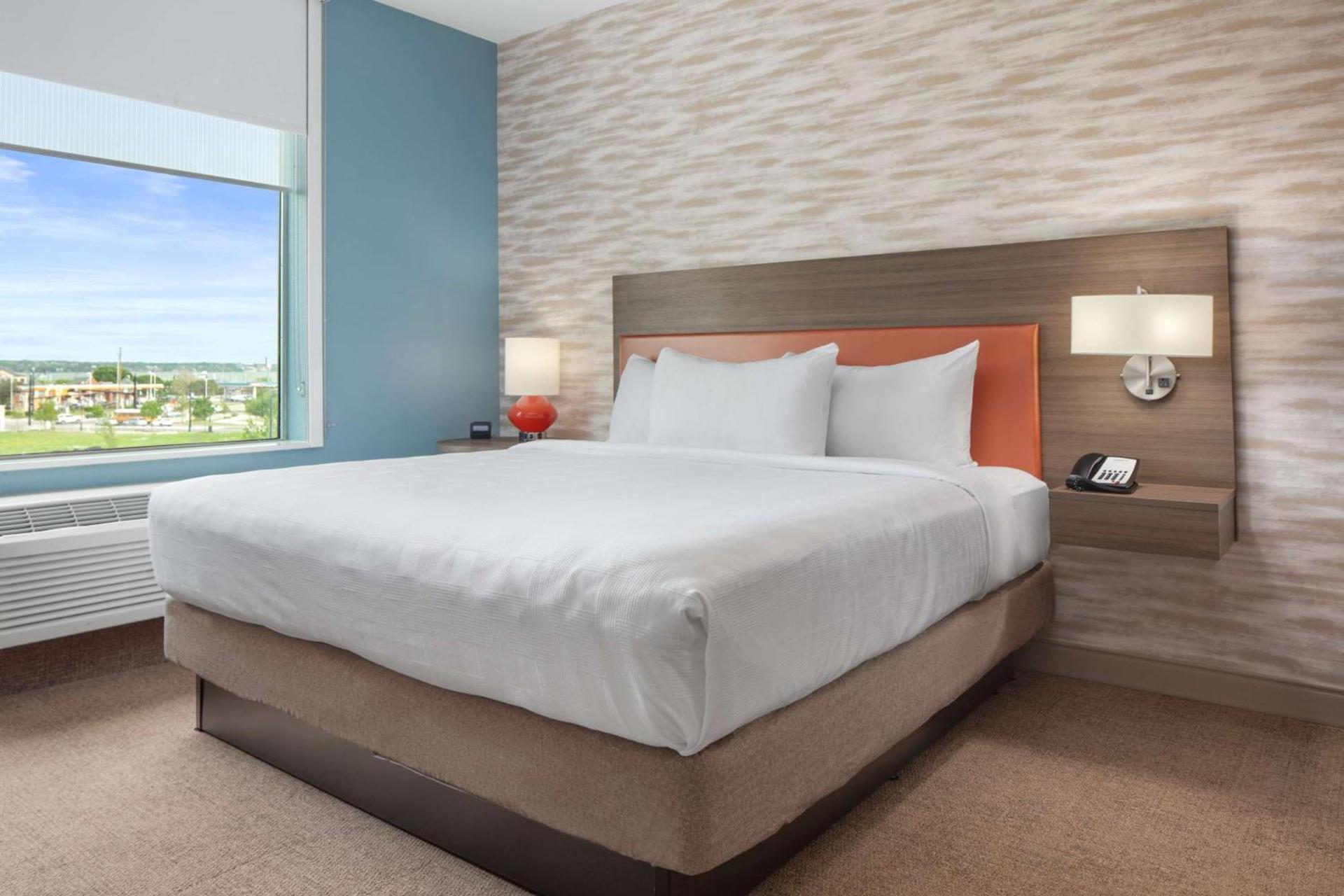 Home2 Suites By Hilton Rowlett Rockwall Marina photo 16