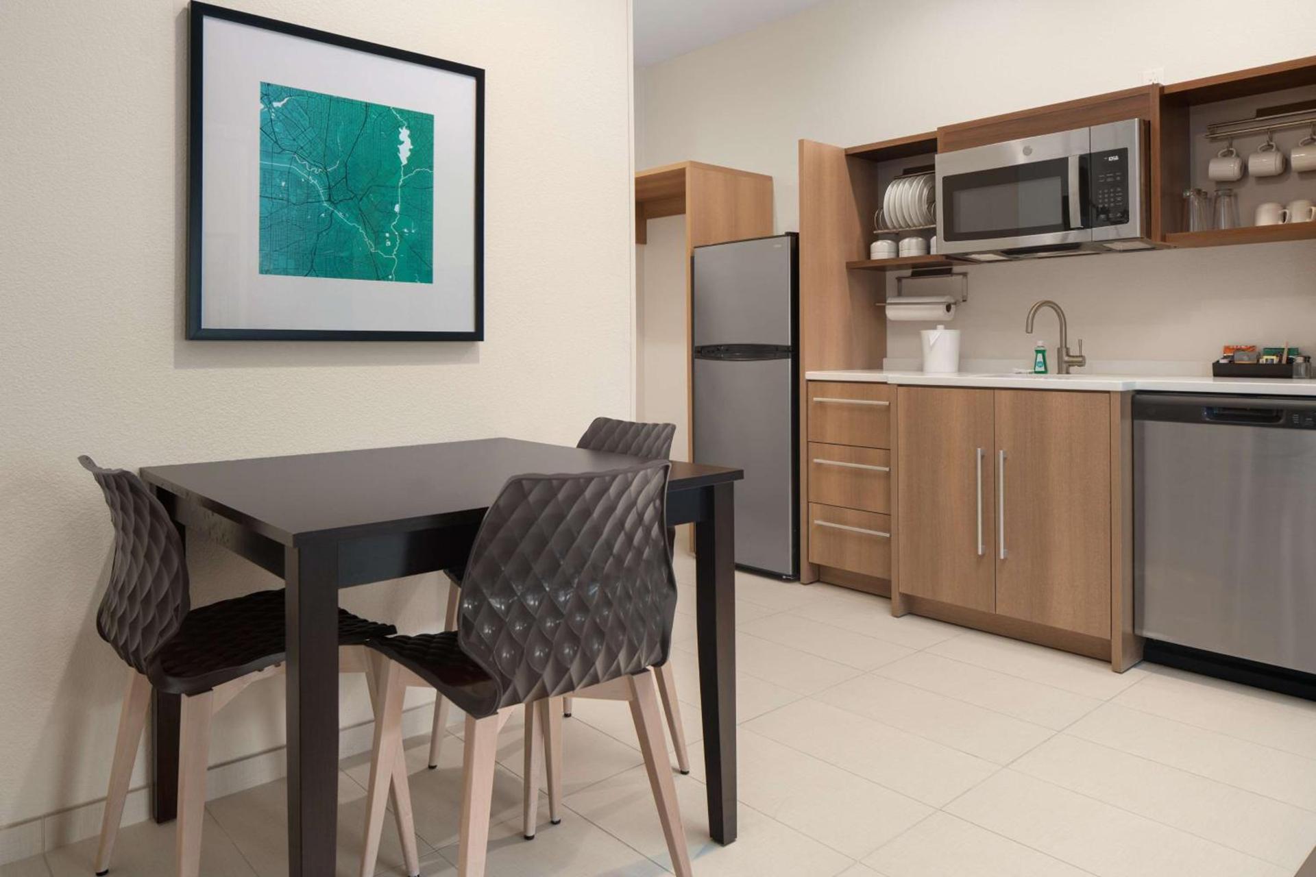 Home2 Suites By Hilton Rowlett Rockwall Marina photo 19