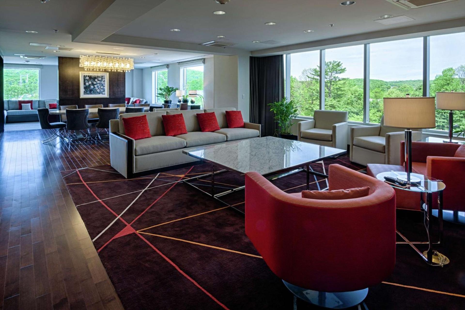 DoubleTree by Hilton Hotel Bristol photo 12