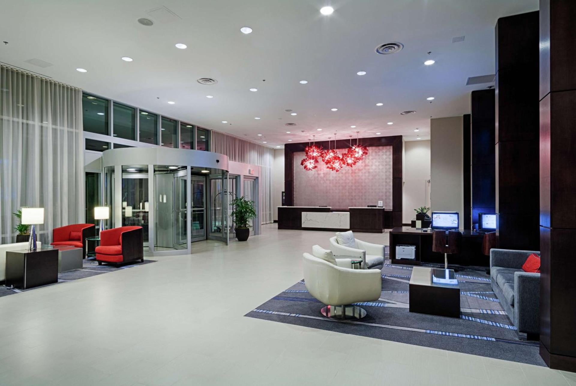 DoubleTree by Hilton Hotel Bristol photo 4