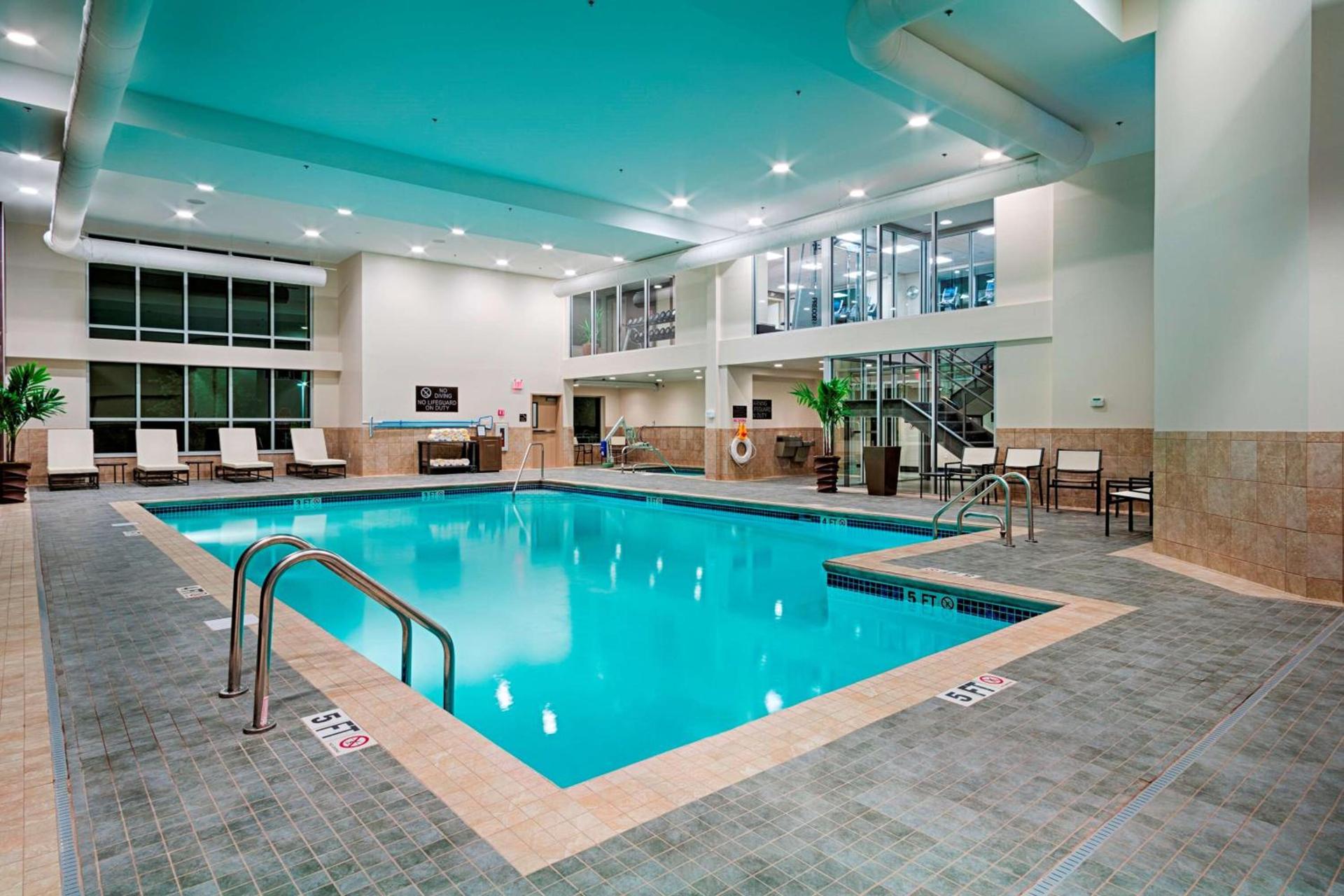 DoubleTree by Hilton Hotel Bristol photo 2