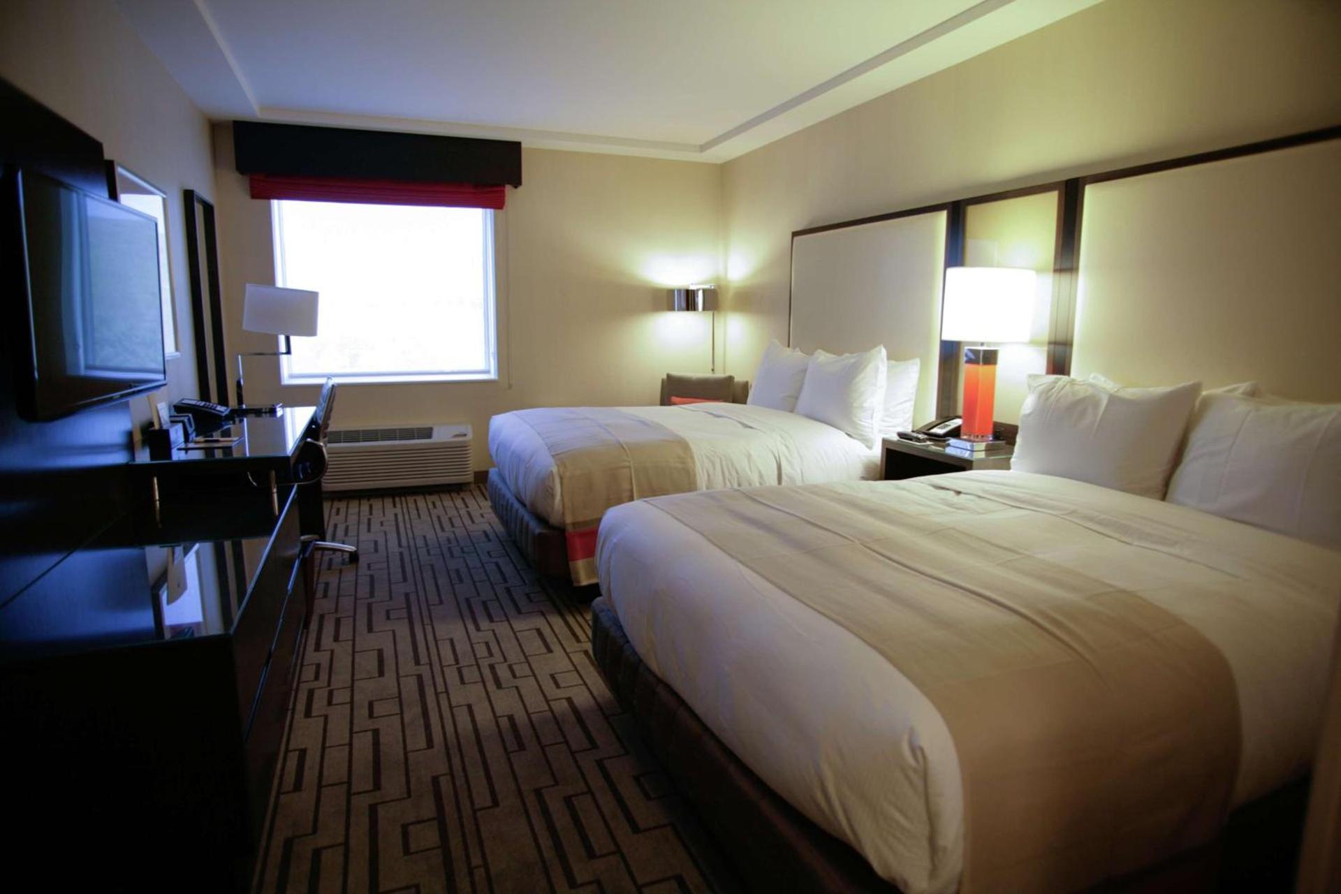 DoubleTree by Hilton Hotel Bristol photo 5
