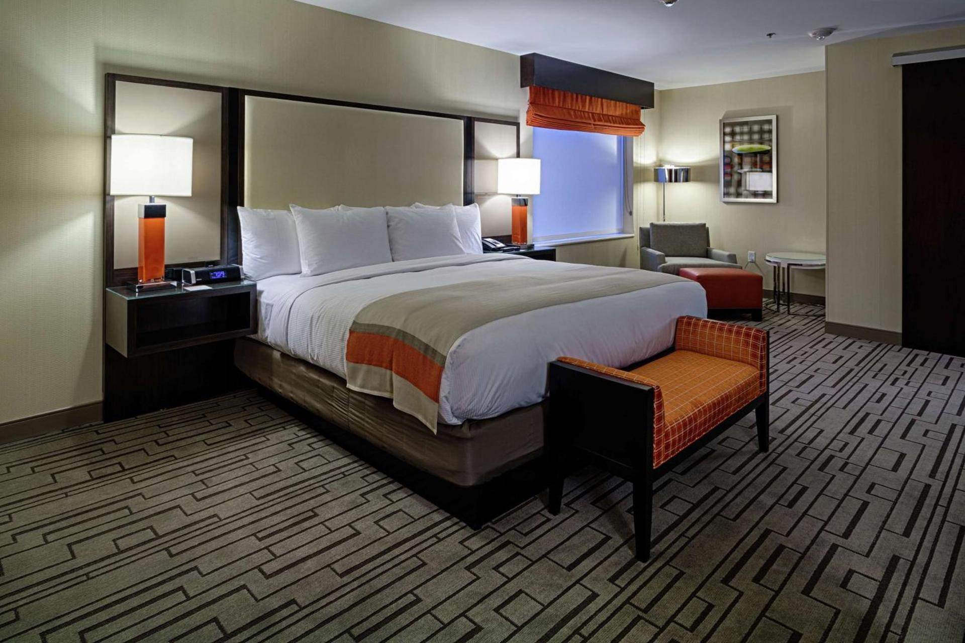 DoubleTree by Hilton Hotel Bristol photo 18