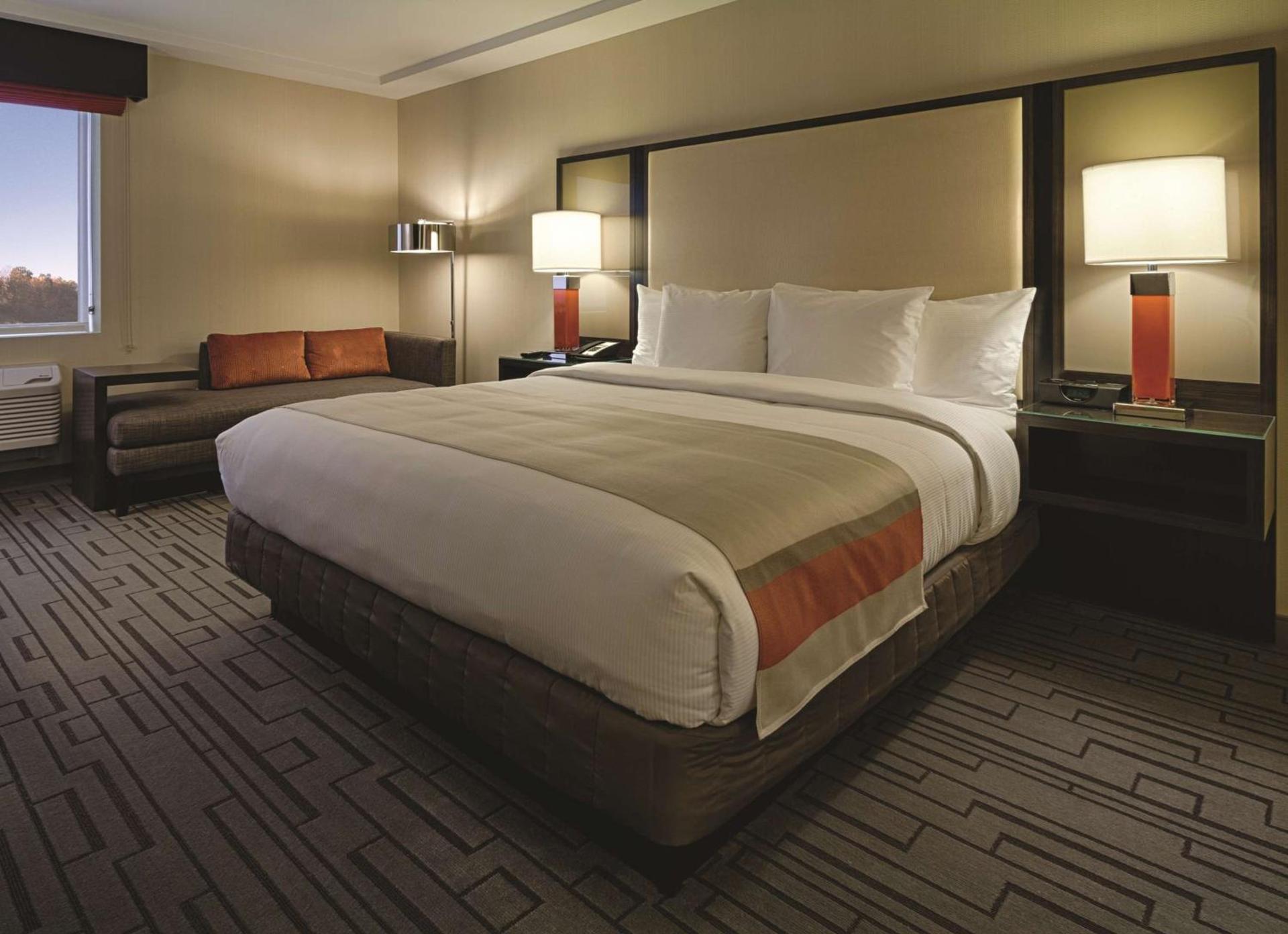 DoubleTree by Hilton Hotel Bristol photo 6