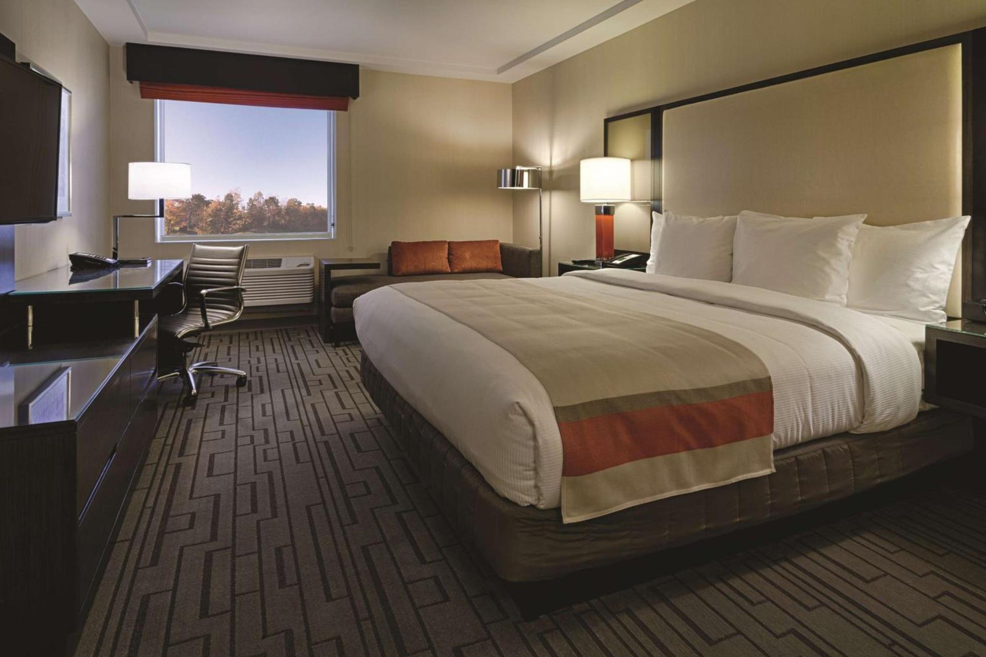 DoubleTree by Hilton Hotel Bristol photo 10