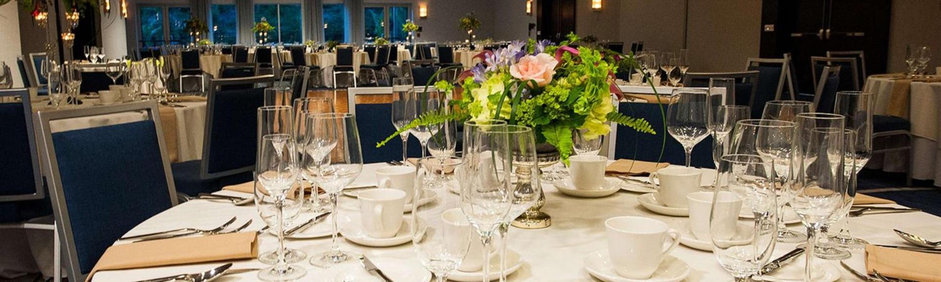 DoubleTree by Hilton Hotel Bristol photo 17