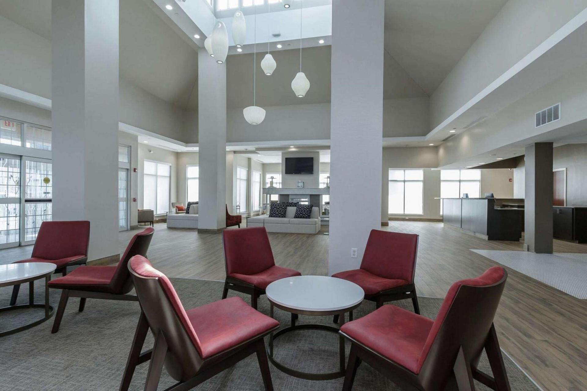 Hilton Garden Inn Elkhart photo 1