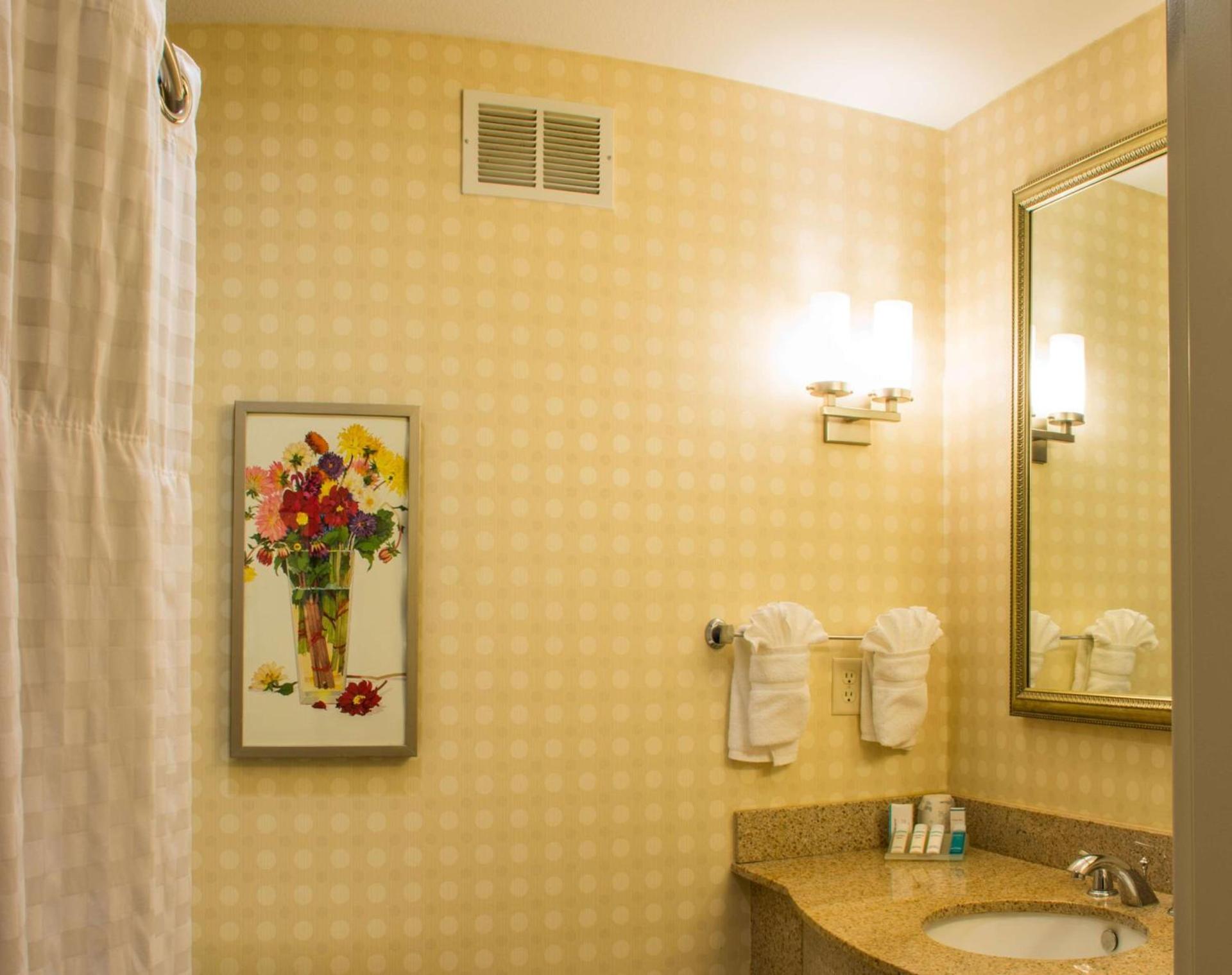 Hilton Garden Inn Elkhart photo 2