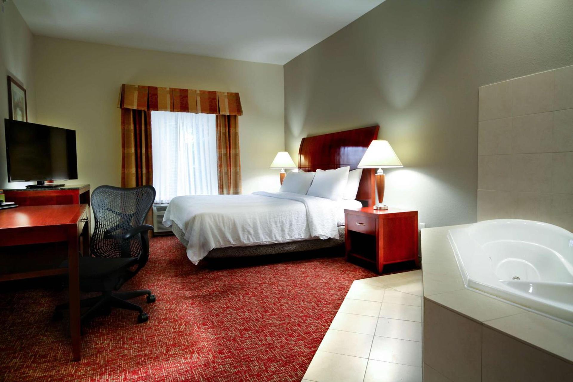 Hilton Garden Inn Elkhart photo 5
