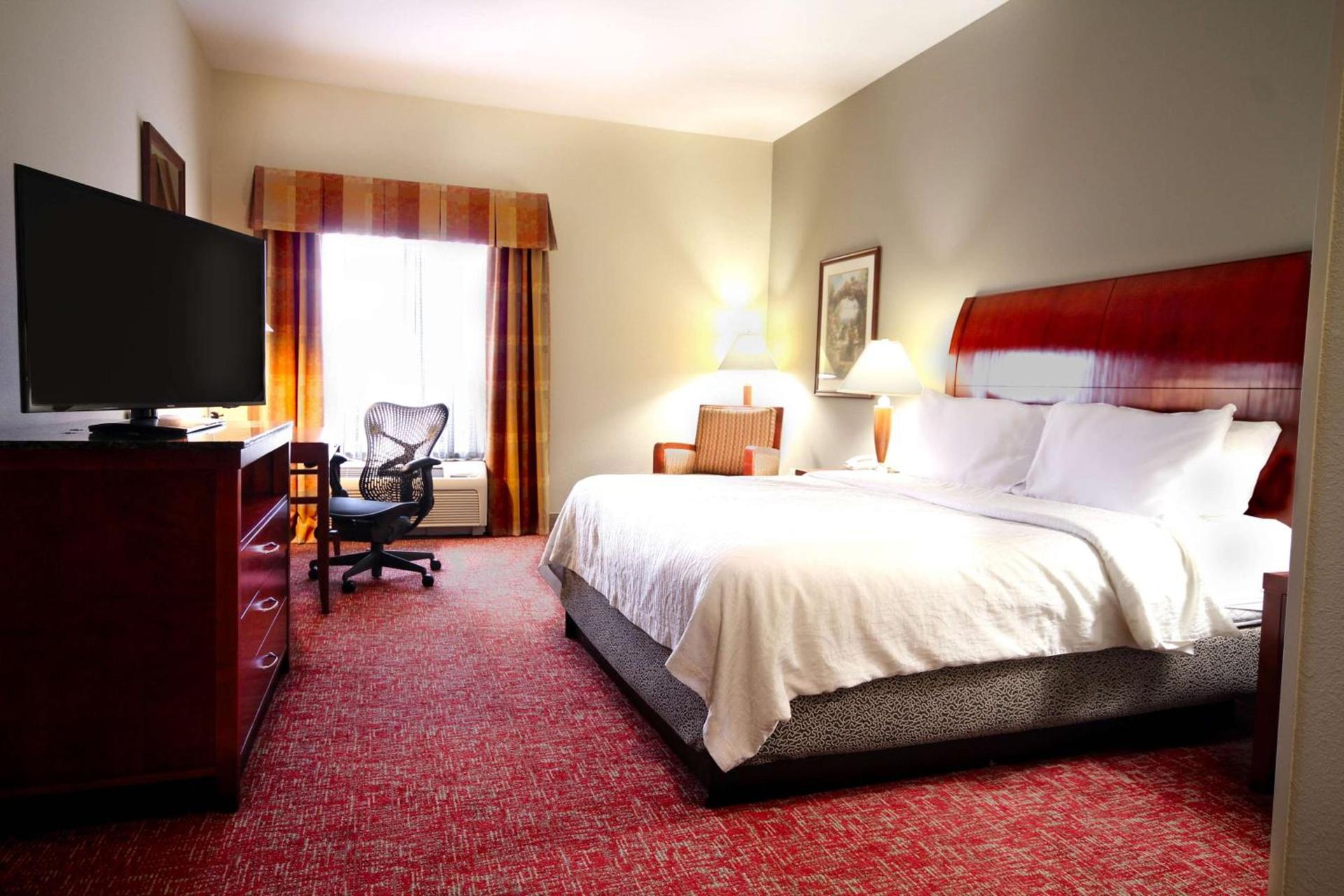 Hilton Garden Inn Elkhart photo 3