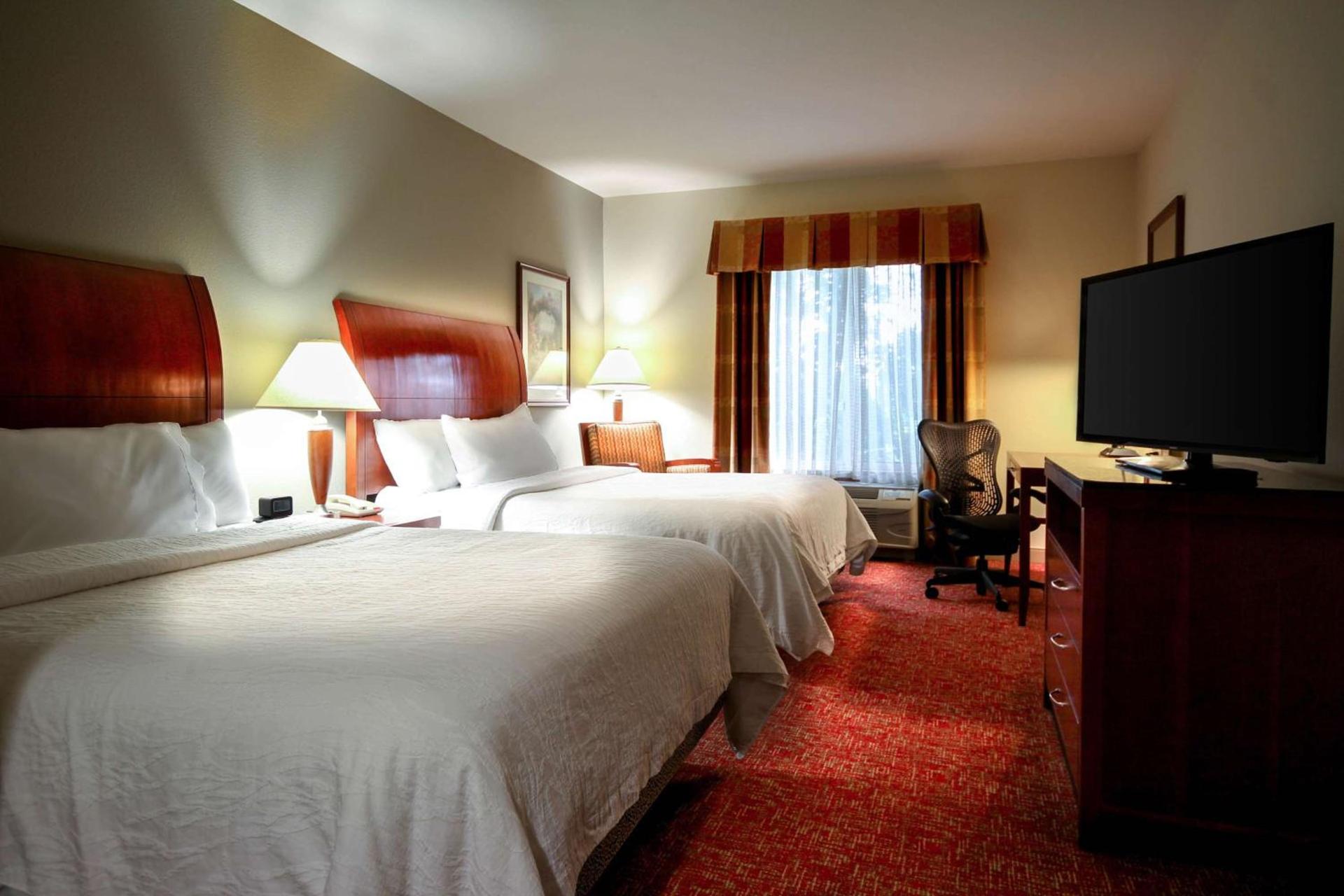 Hilton Garden Inn Elkhart photo 8