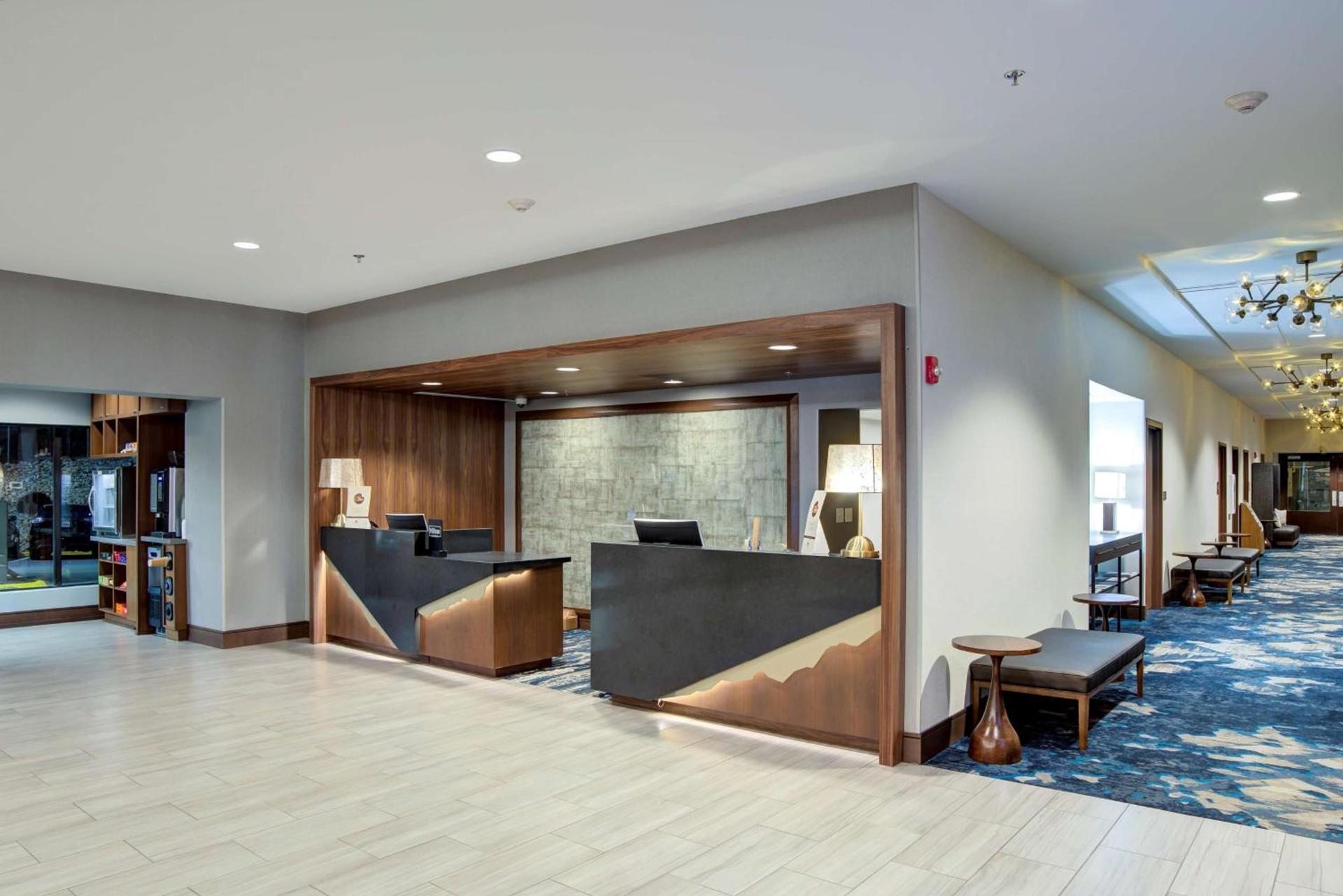Doubletree by Hilton Harrisonburg photo 3