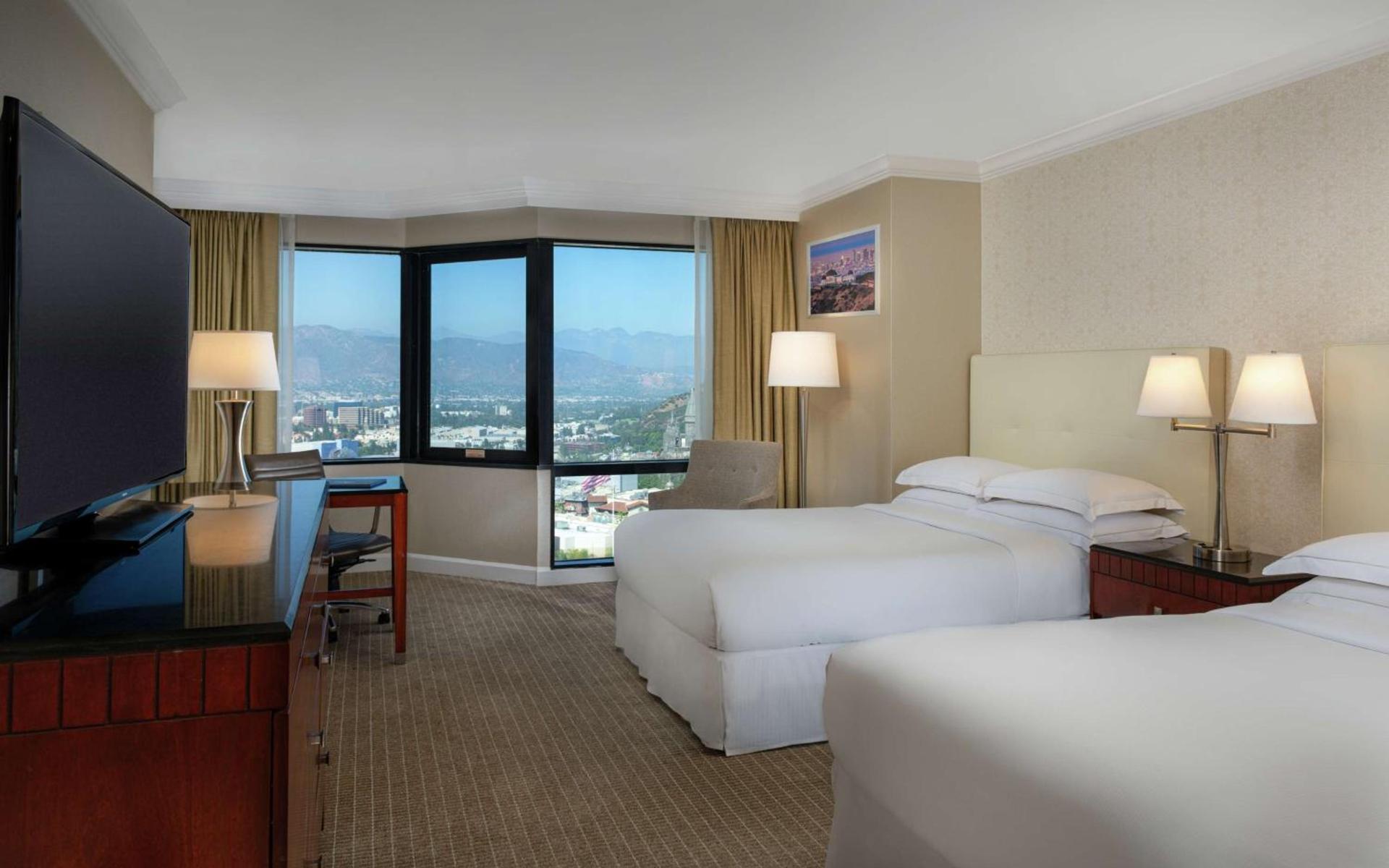 Hilton Los Angeles-Universal City photo 20