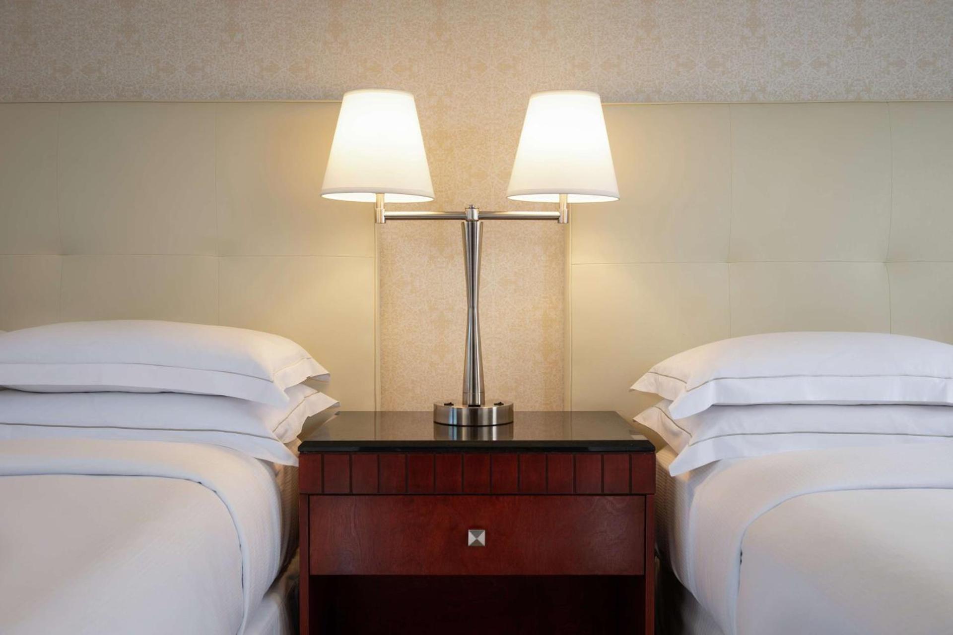 Hilton Los Angeles-Universal City photo 59