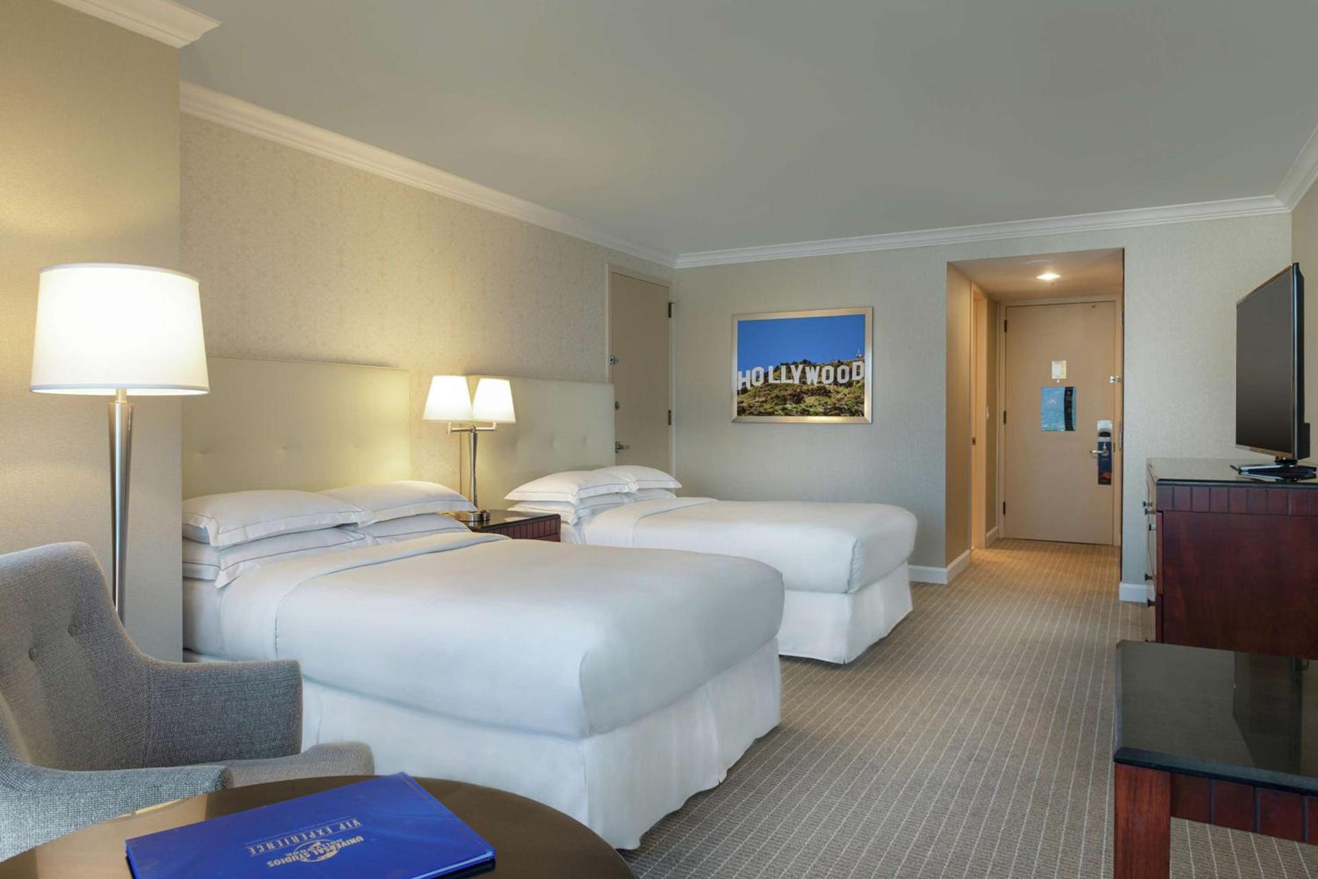 Hilton Los Angeles-Universal City photo 22