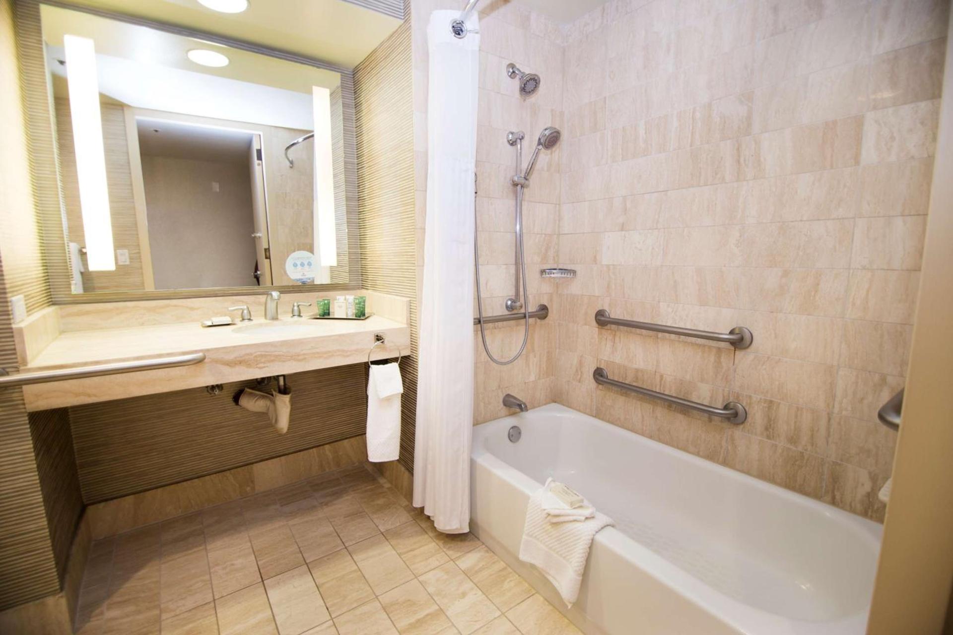 Hilton Los Angeles-Universal City photo 29