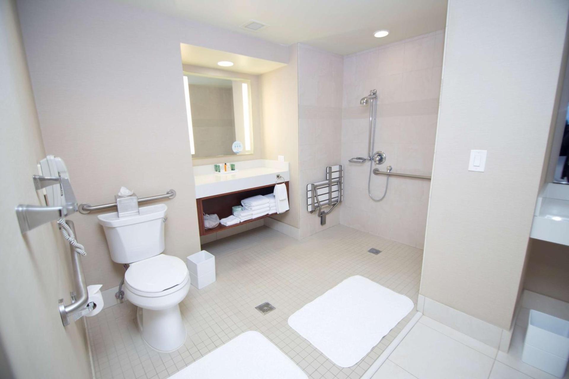 Hilton Los Angeles-Universal City photo 30